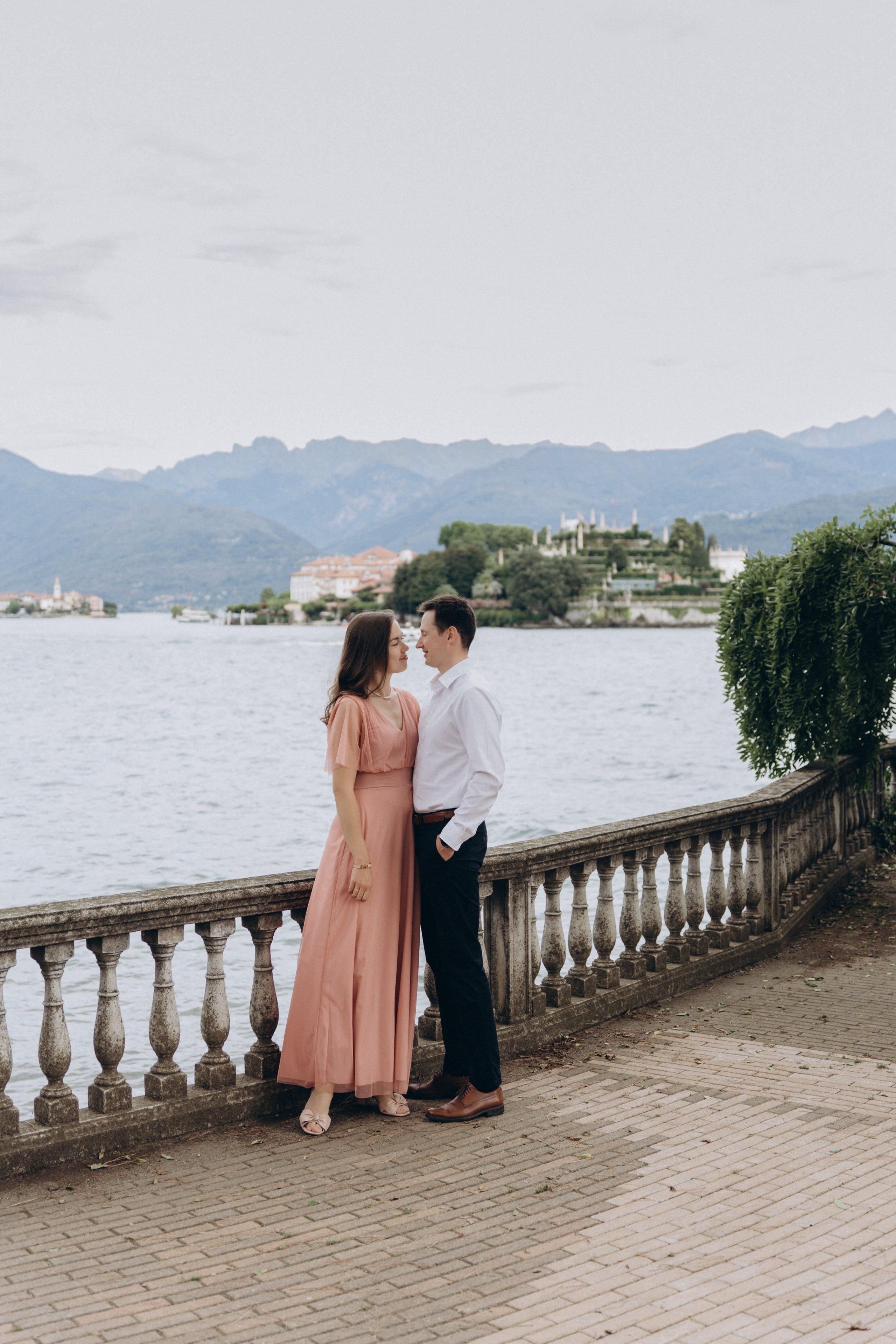 V&M. PHOTOGRAPHER IN ITALY