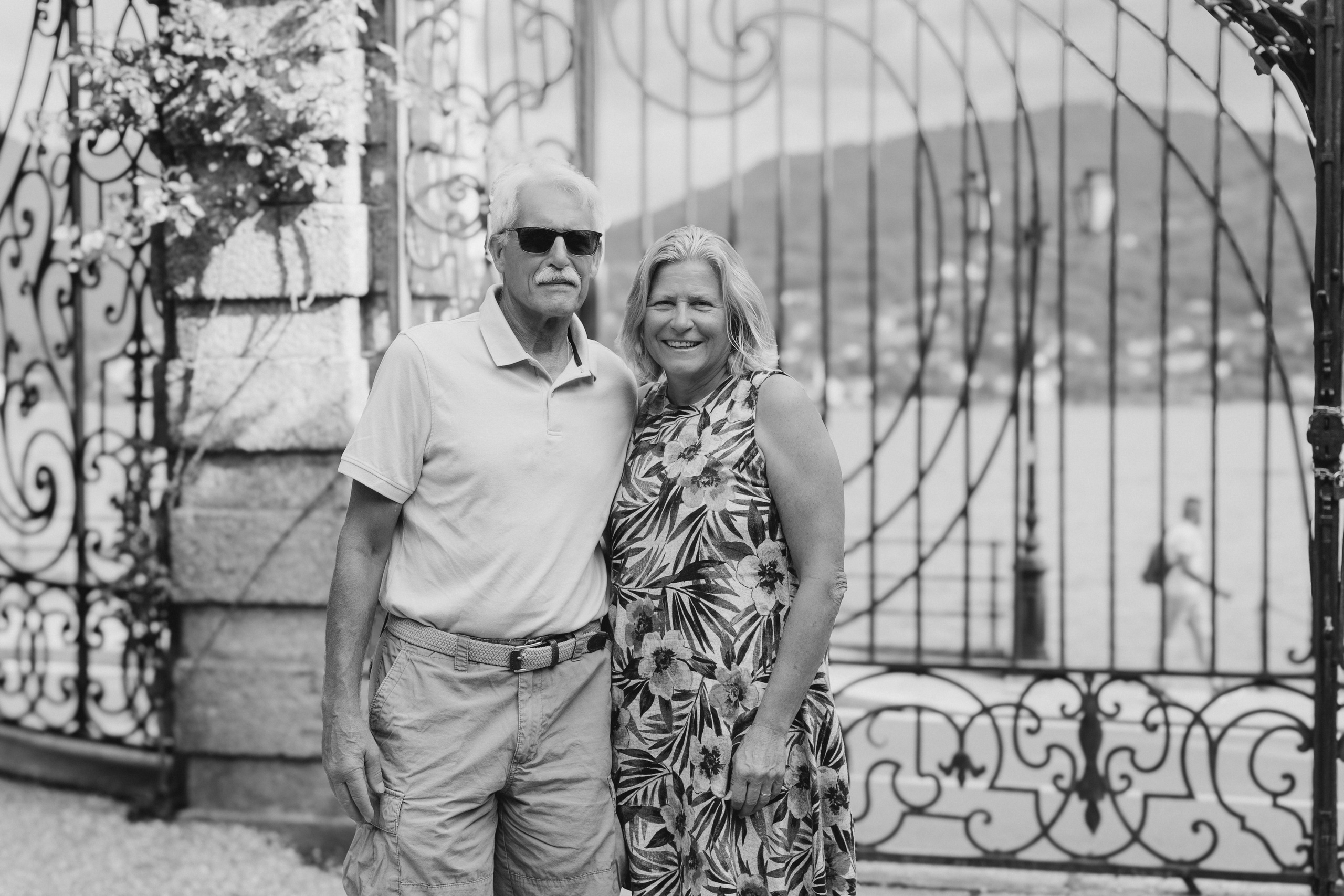Family moments in Como Lake. PHOTOGRAPHER IN ITALY