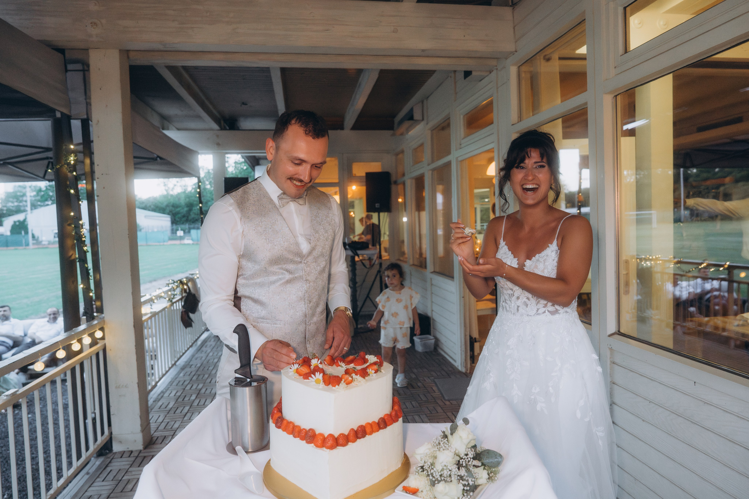 Foto & Video. Hochzeitsfotografin in Deutschland