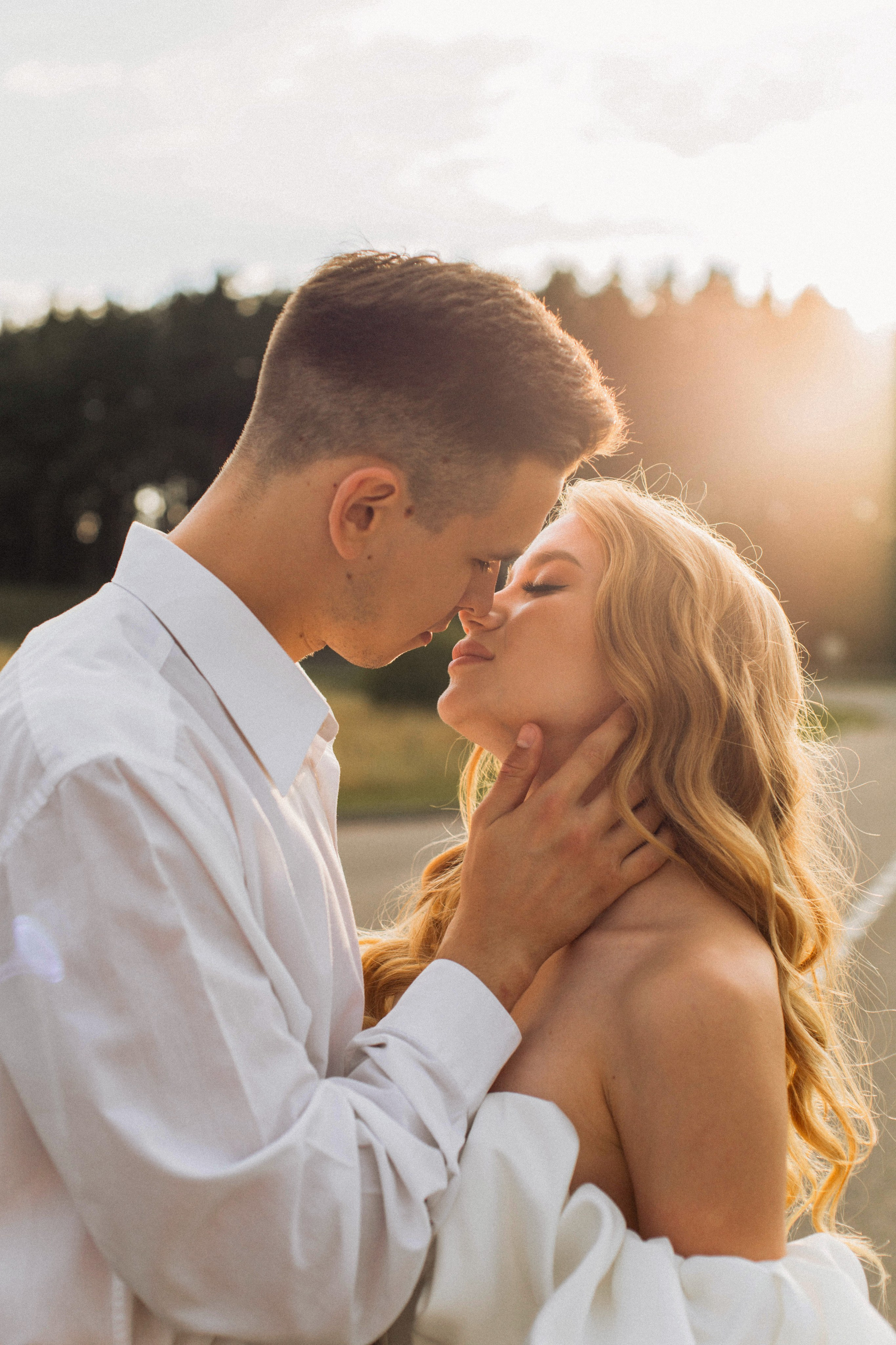 A+L. Профессиональный фотограф в Испании