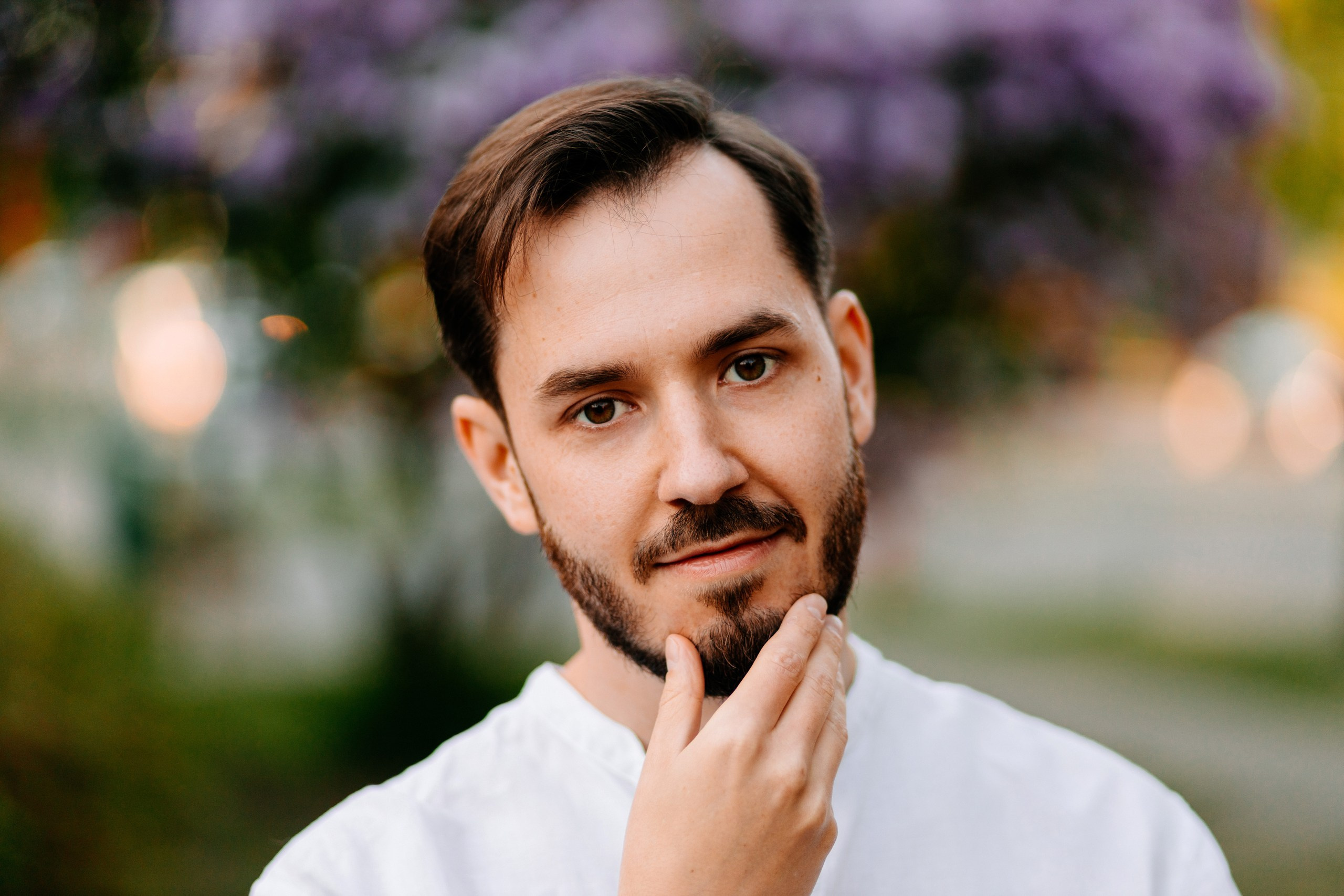 Karolina ♡ Sebastian. Fotograf Ślubny Warszawa - Sesje Biznesowe Rodzinne Eventy