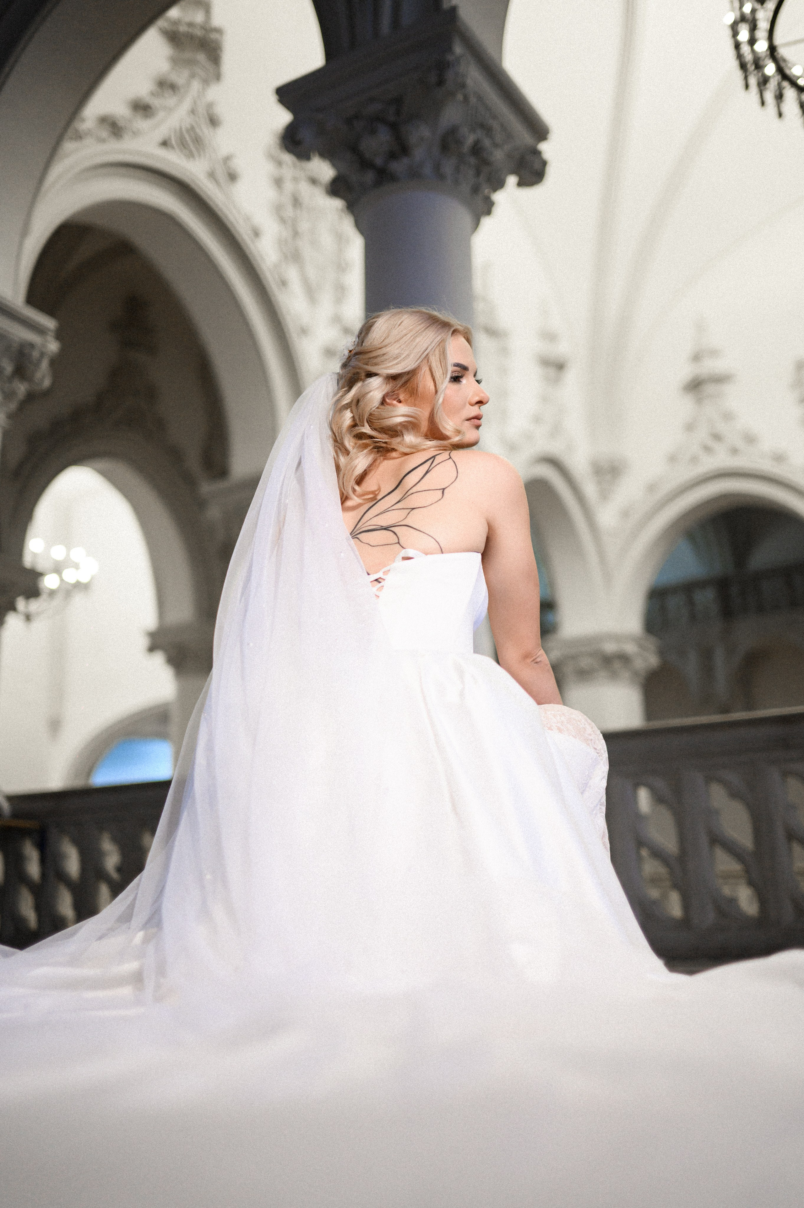 Ștefana & Cosmin. BCarp Productions