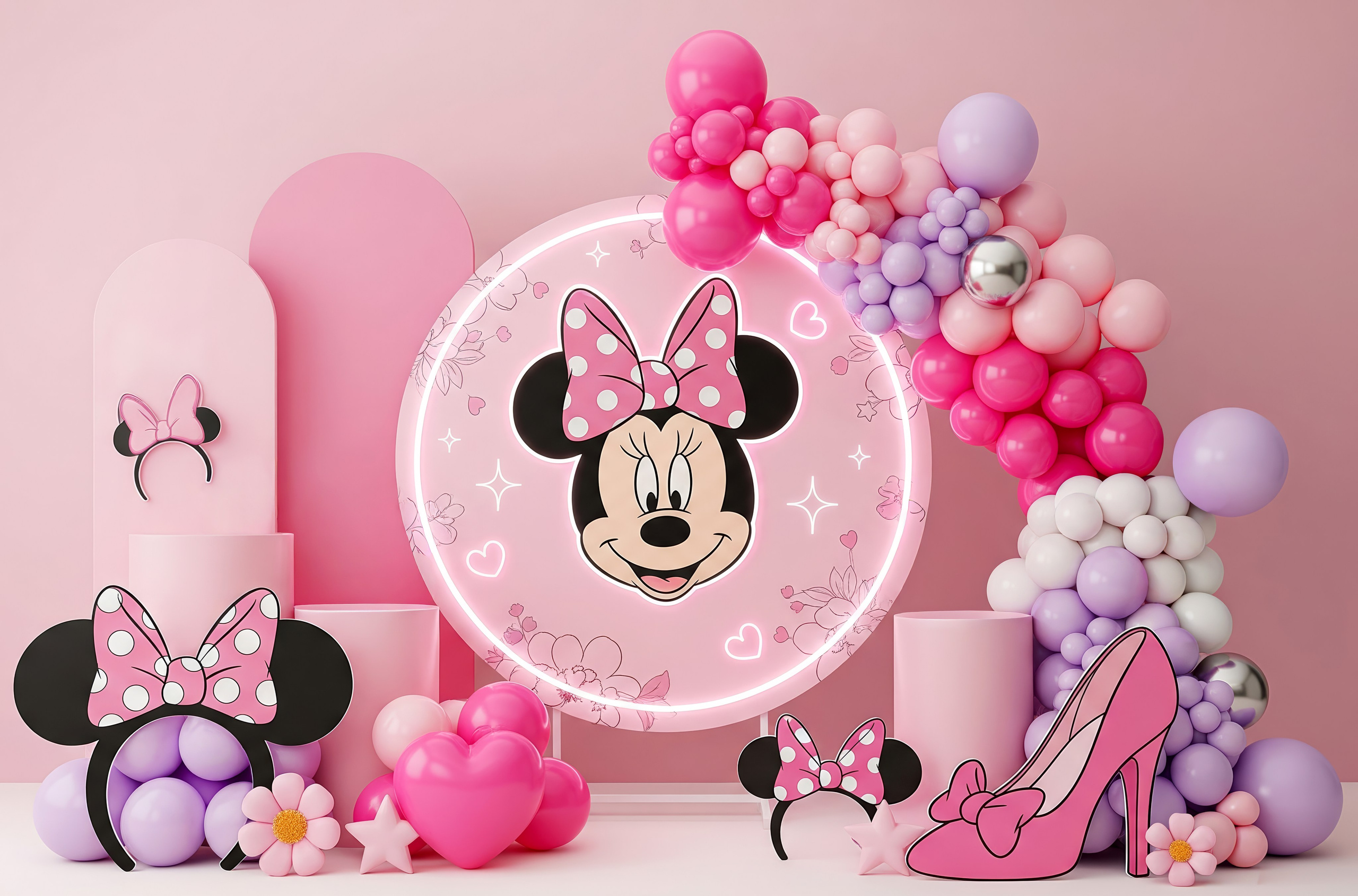 Backdrops. I vostri ricordi più preziosi