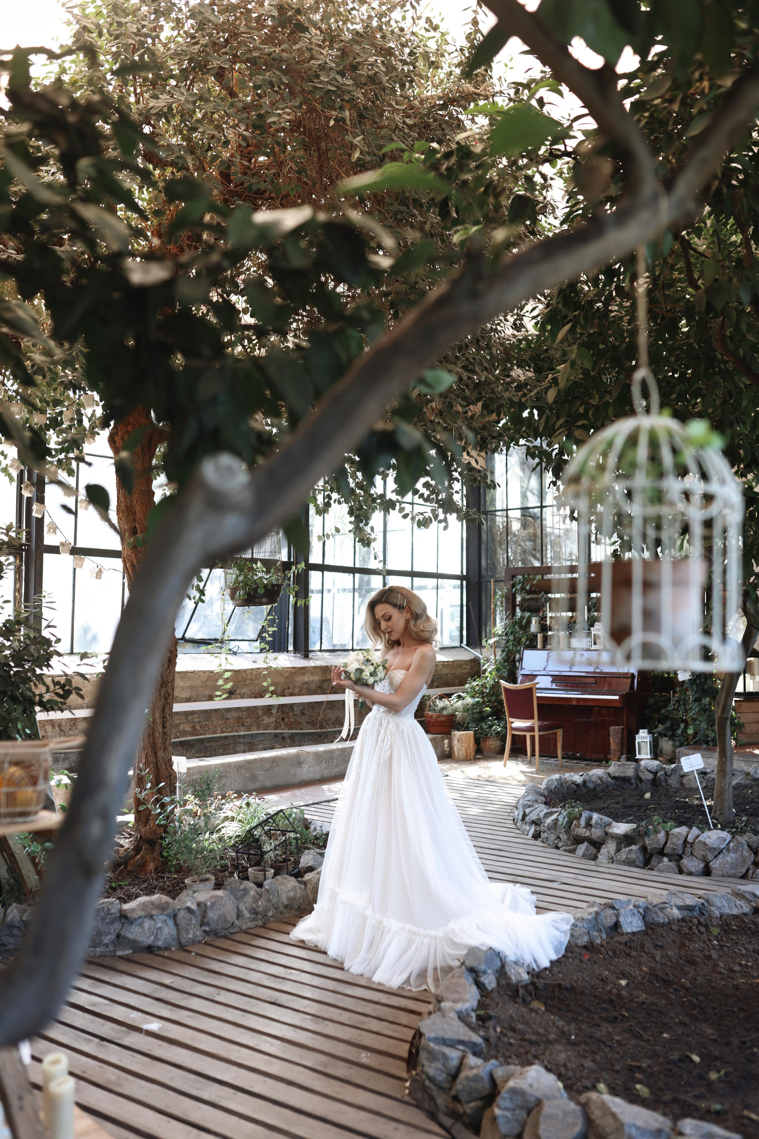 L&A. Свадебный и семейный фотограф портретист в Украине Стоганенко Валерия