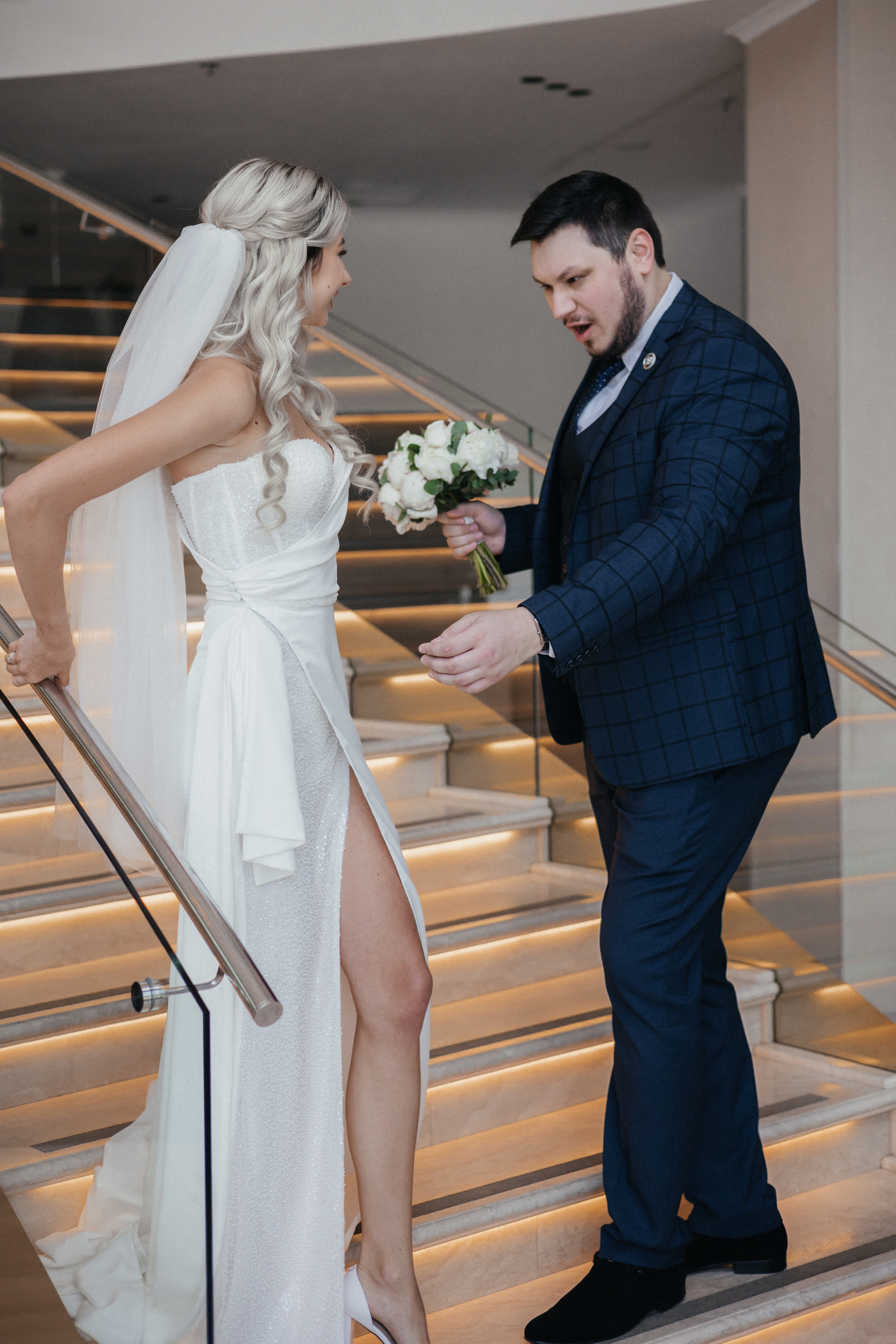 Olga & Bogdan. Свадебный и семейный фотограф портретист в Украине Стоганенко Валерия