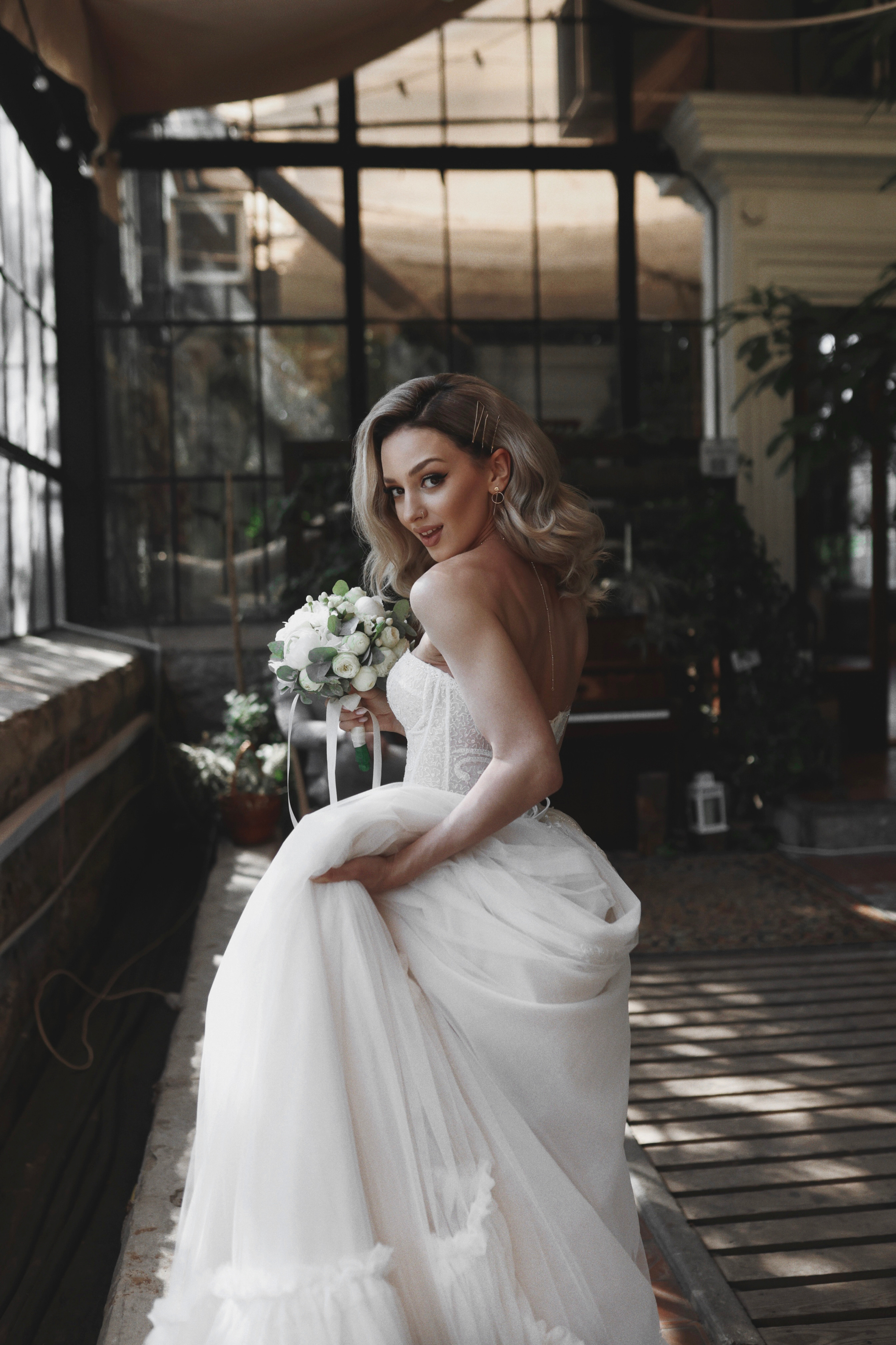 L&A. Свадебный и семейный фотограф портретист в Украине Стоганенко Валерия