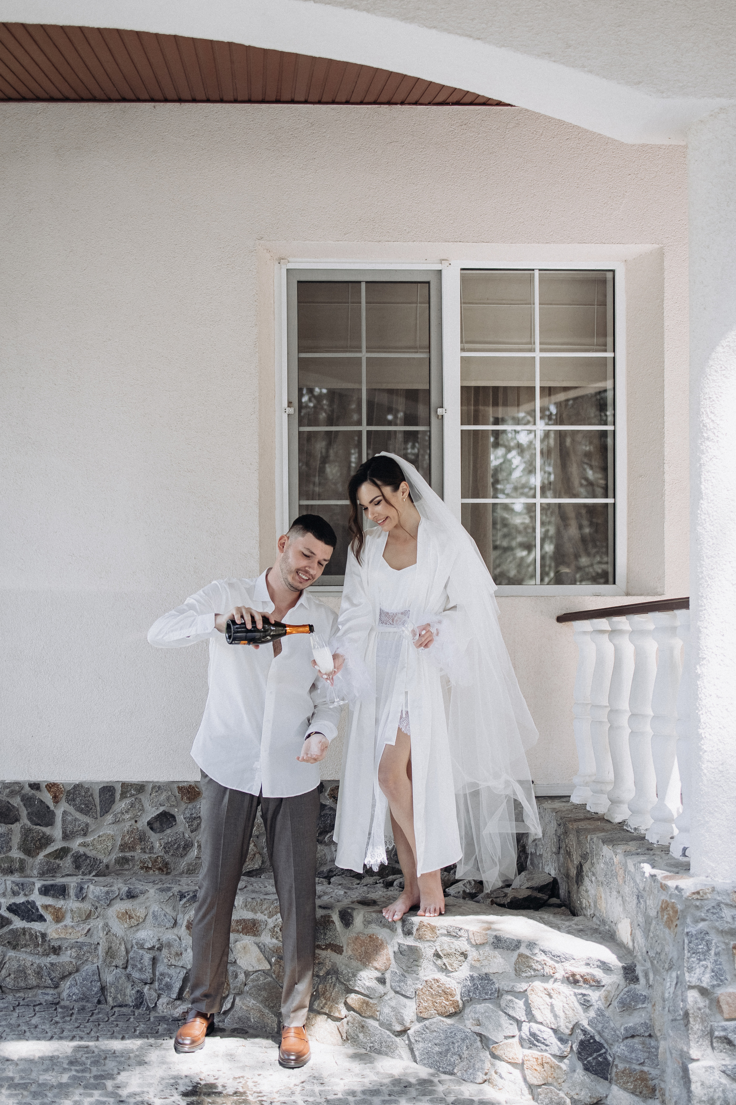 Anastasia & Roman. Свадебный и семейный фотограф портретист в Украине Стоганенко Валерия