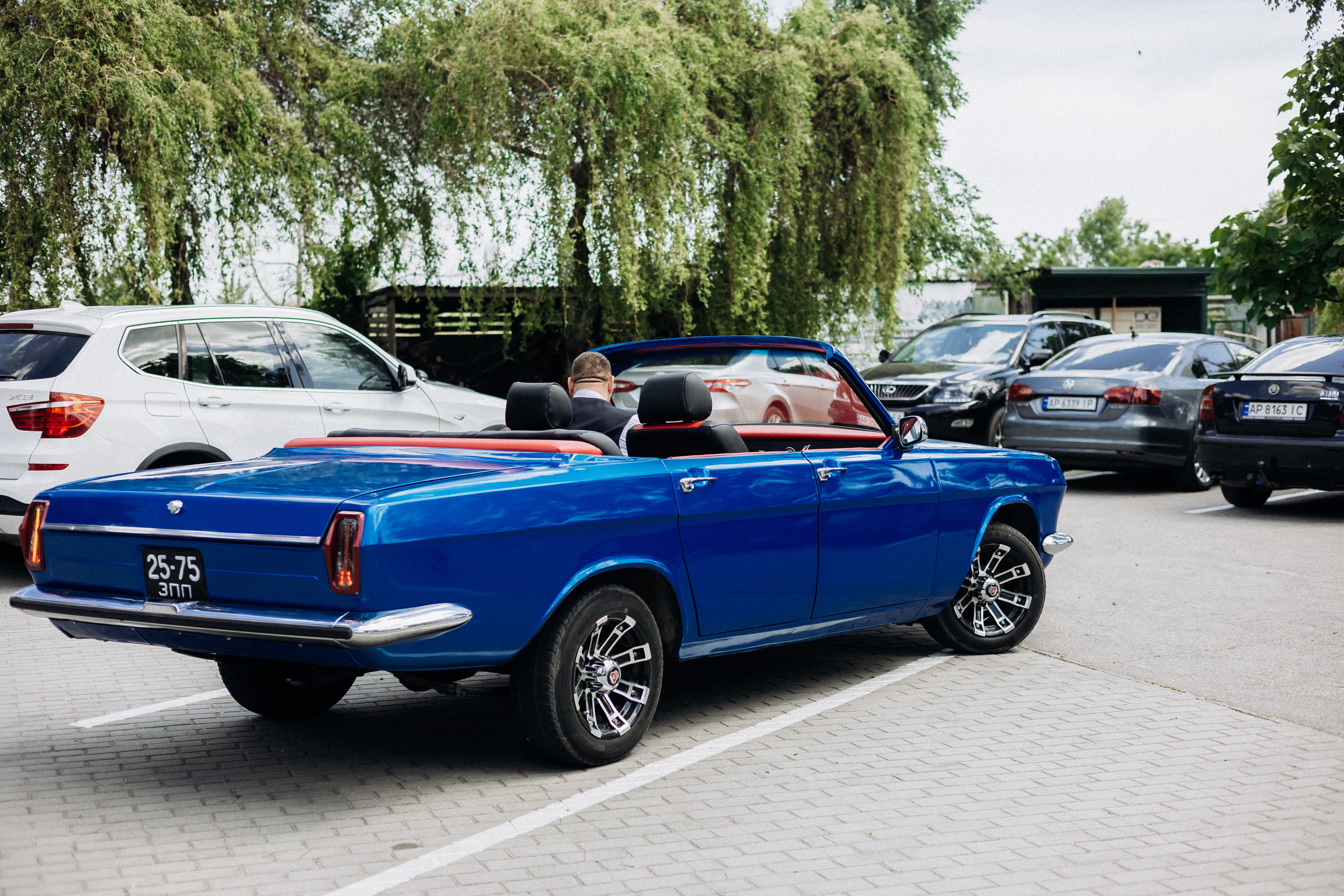 Forever starts here. Свадебный и семейный фотограф портретист в Украине Стоганенко Валерия