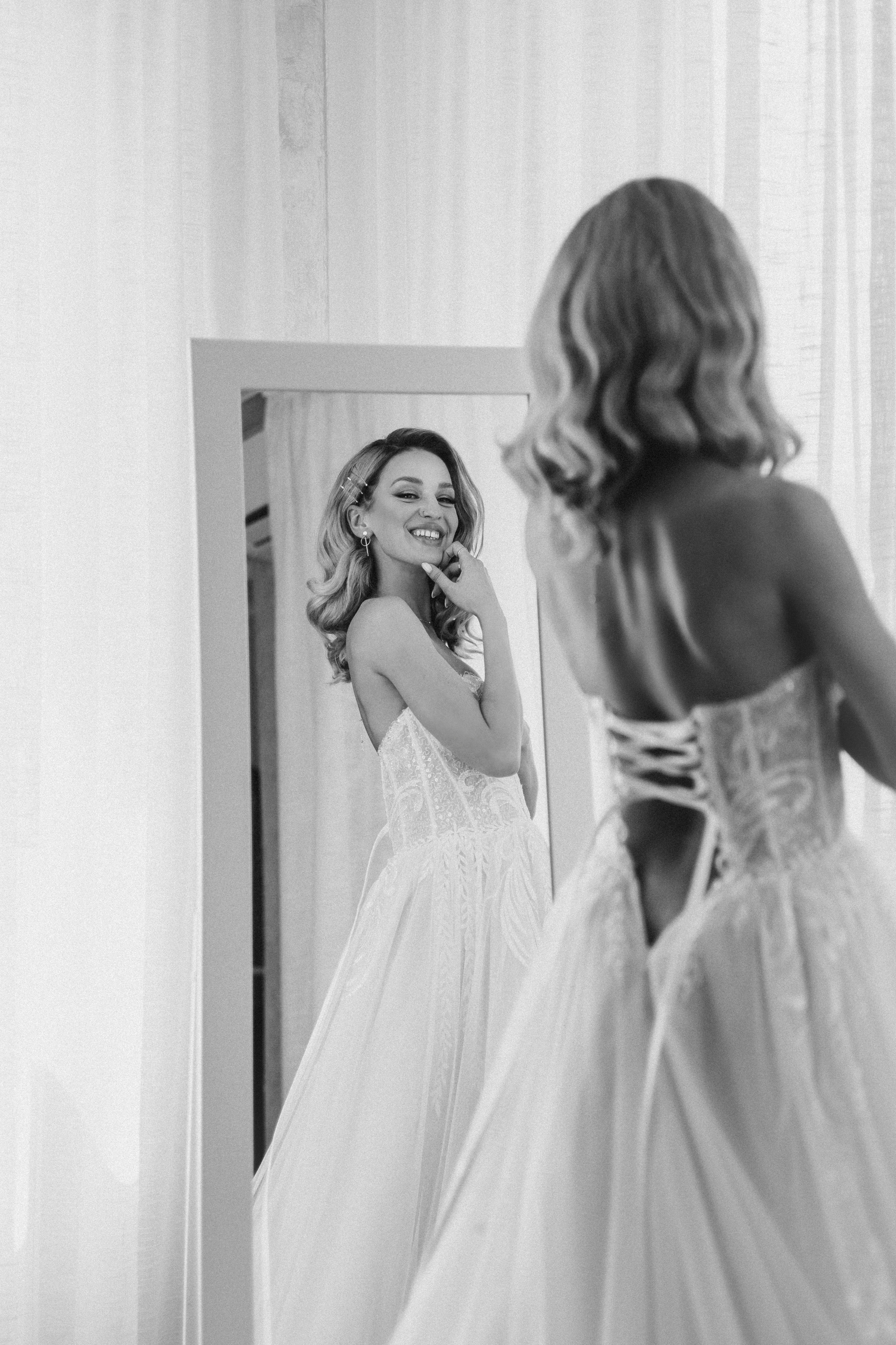 L&A. Свадебный и семейный фотограф портретист в Украине Стоганенко Валерия