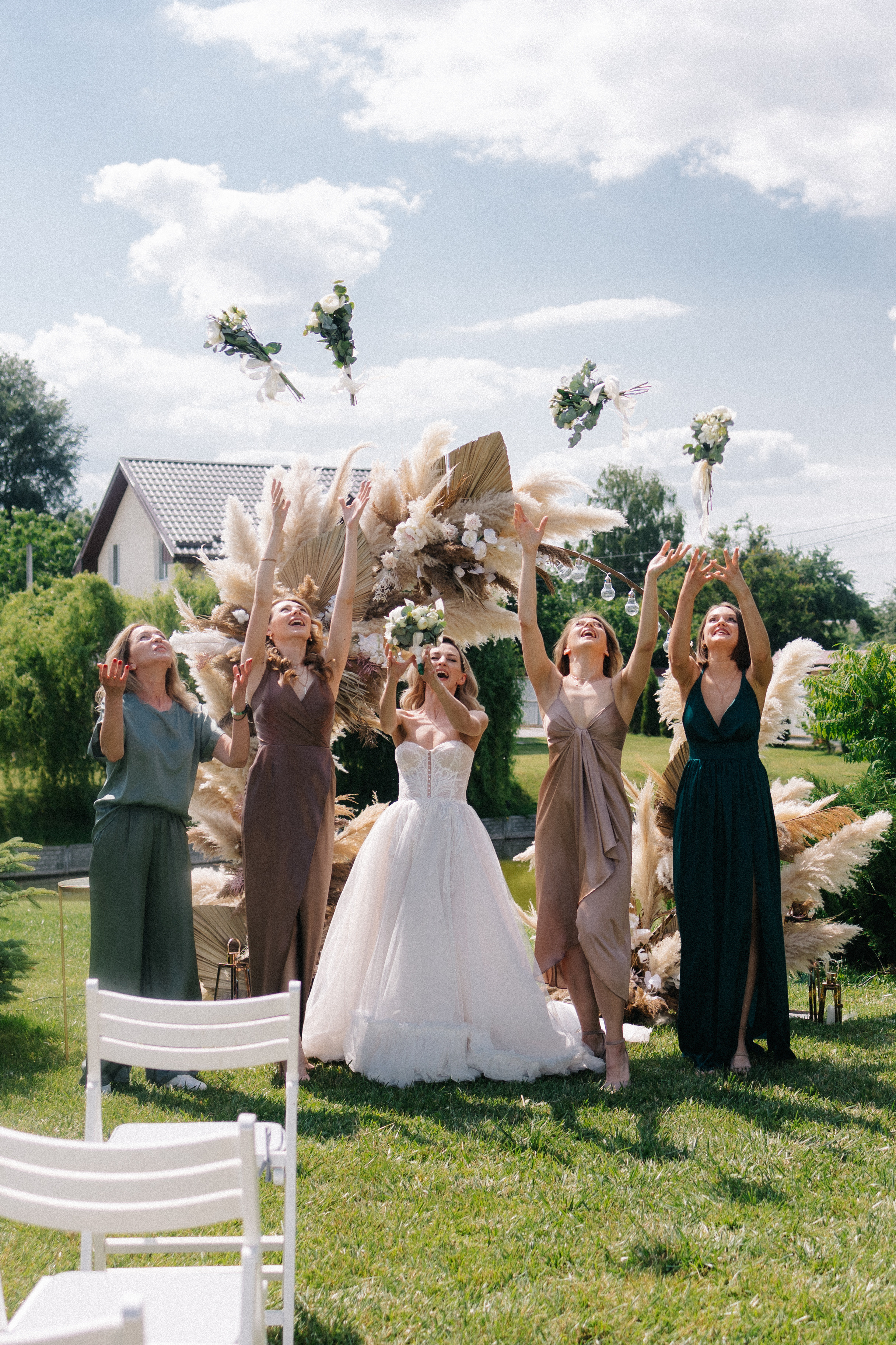 L&A. Свадебный и семейный фотограф портретист в Украине Стоганенко Валерия