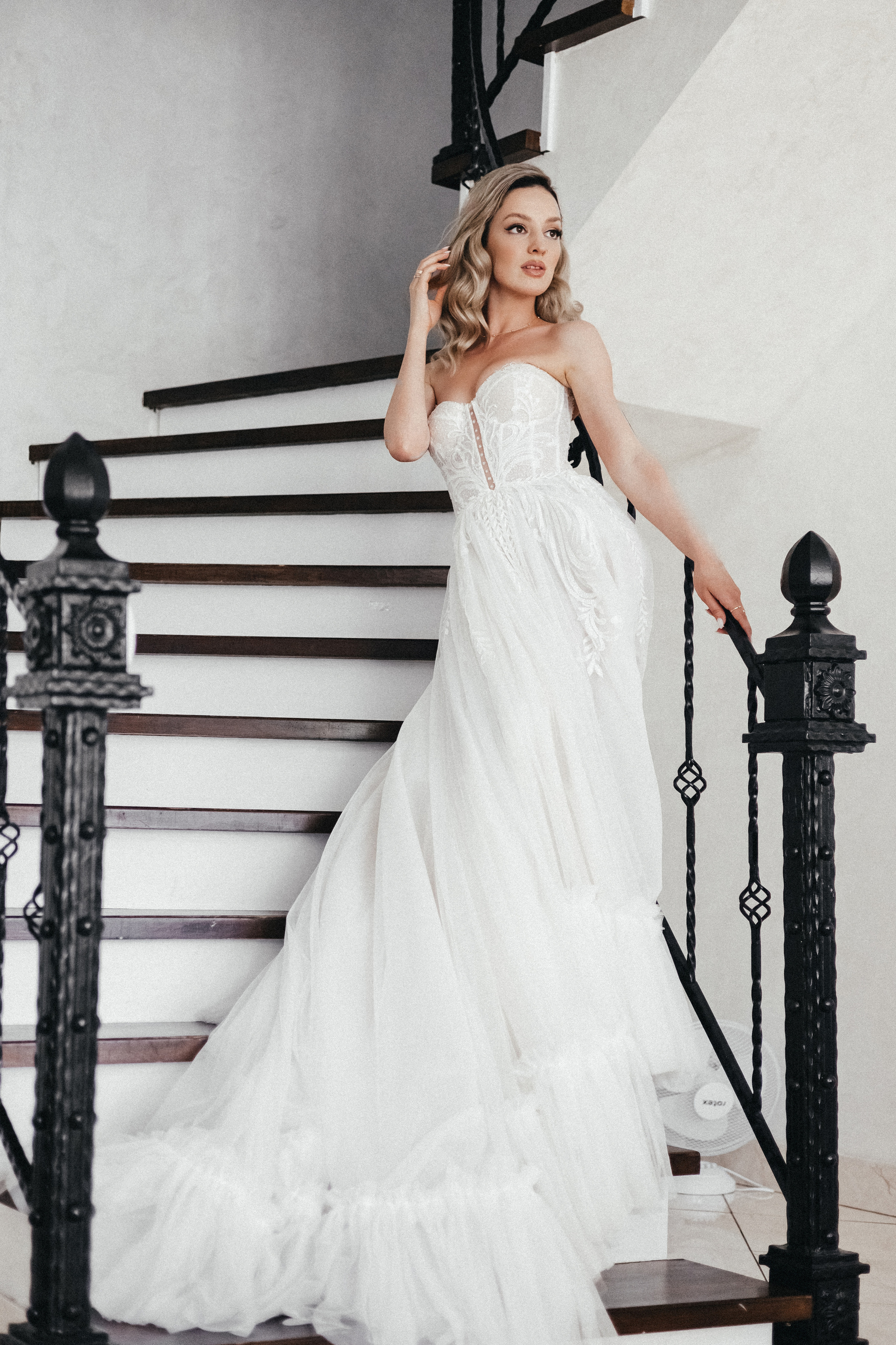 L&A. Свадебный и семейный фотограф портретист в Украине Стоганенко Валерия