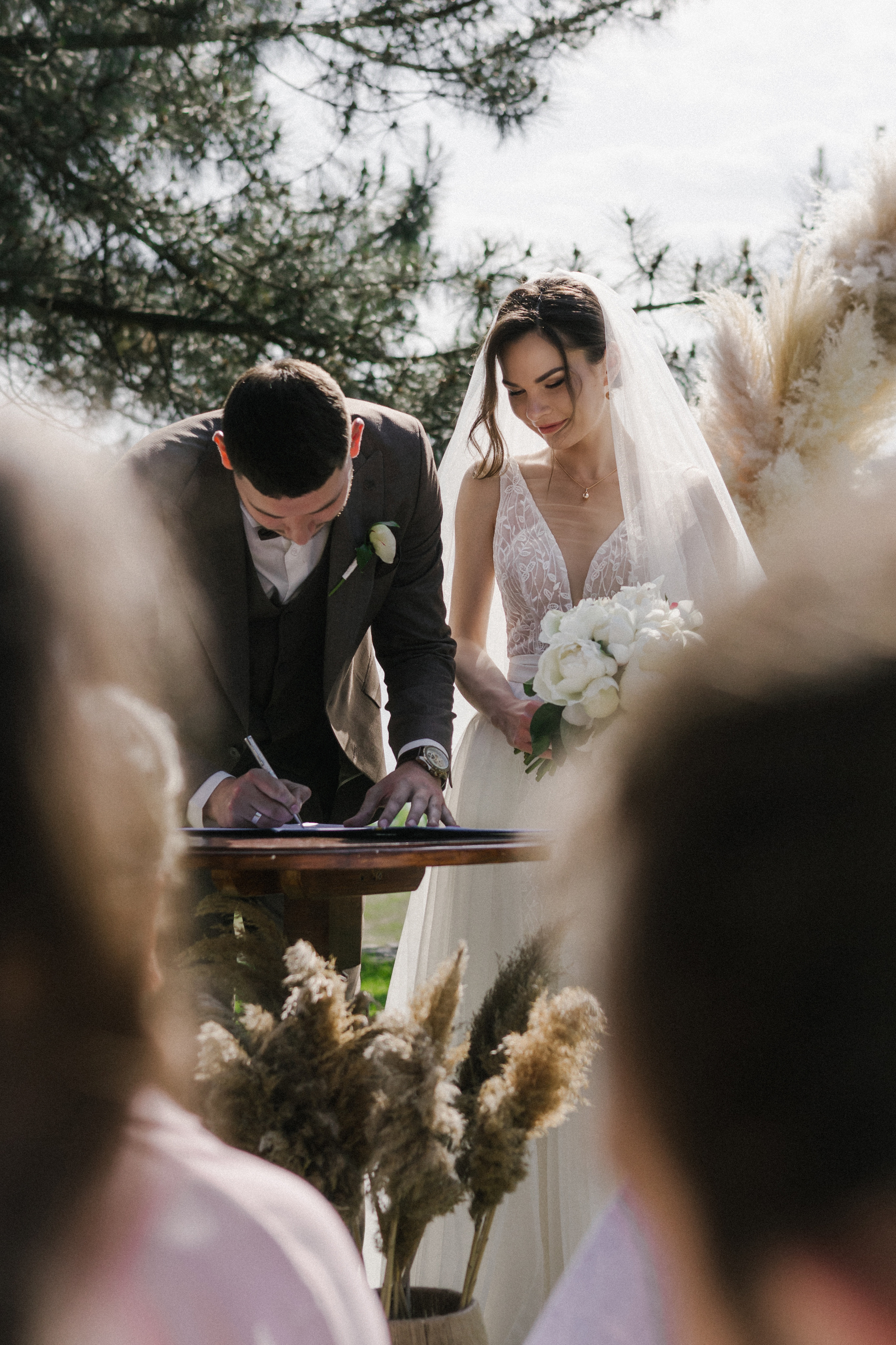 Anastasia & Roman. Свадебный и семейный фотограф портретист в Украине Стоганенко Валерия