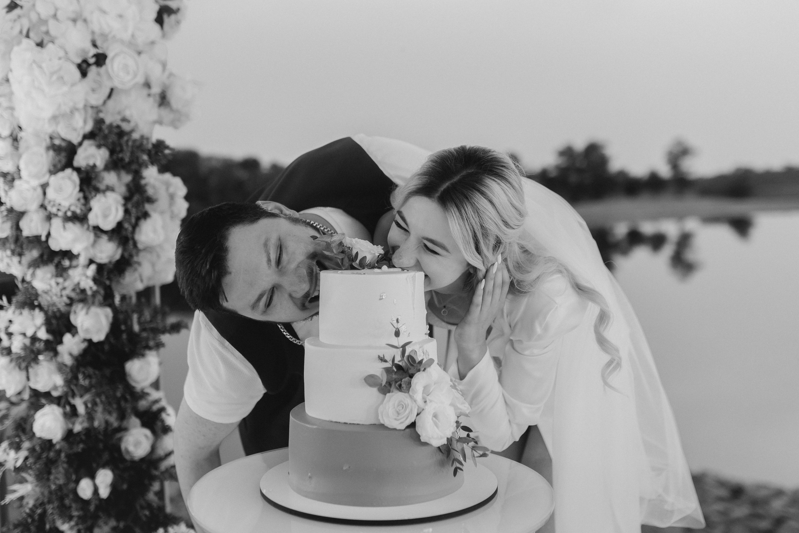 Olga & Bogdan. Свадебный и семейный фотограф портретист в Украине Стоганенко Валерия