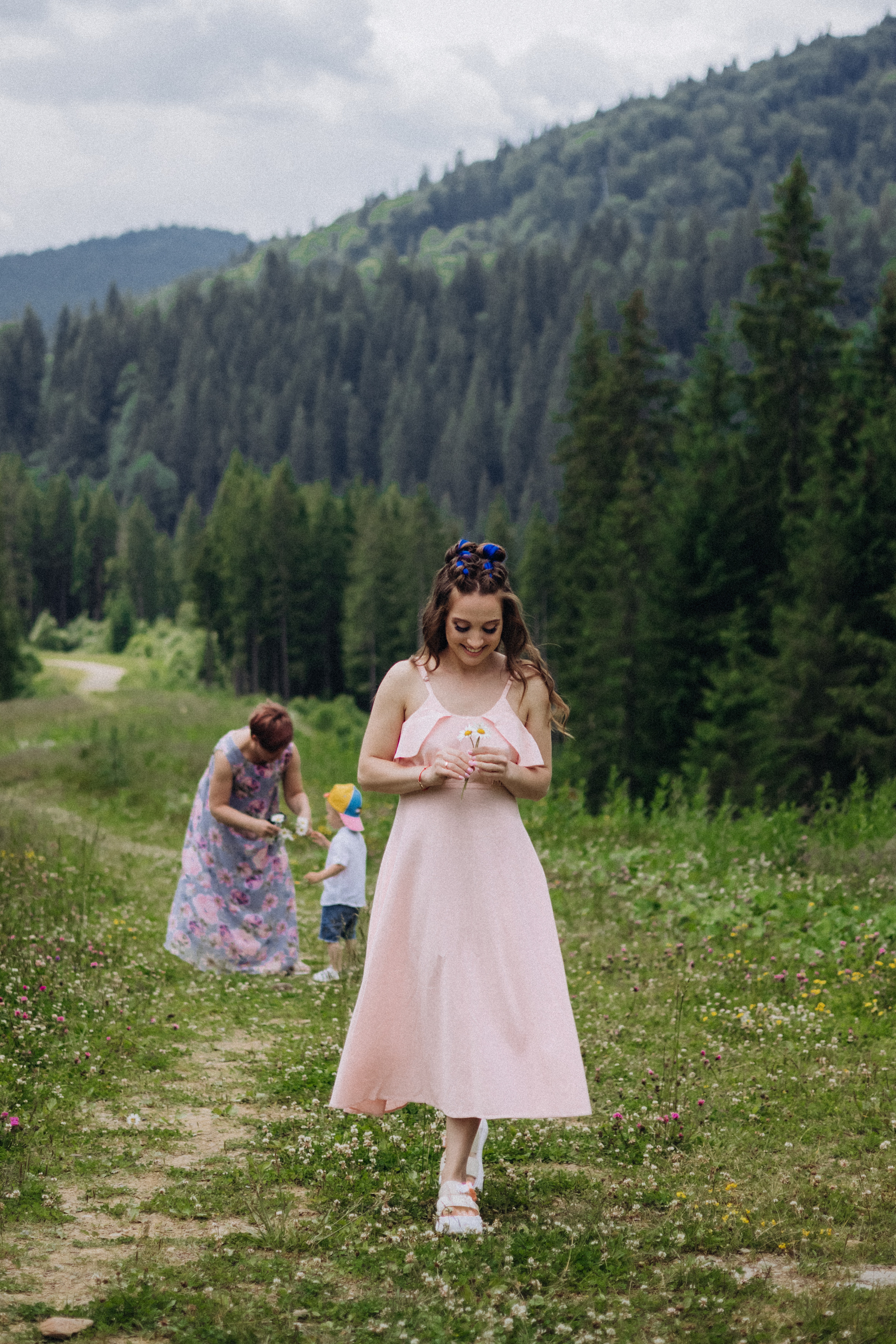 Baby Shower. Свадебный и семейный фотограф портретист в Украине Стоганенко Валерия