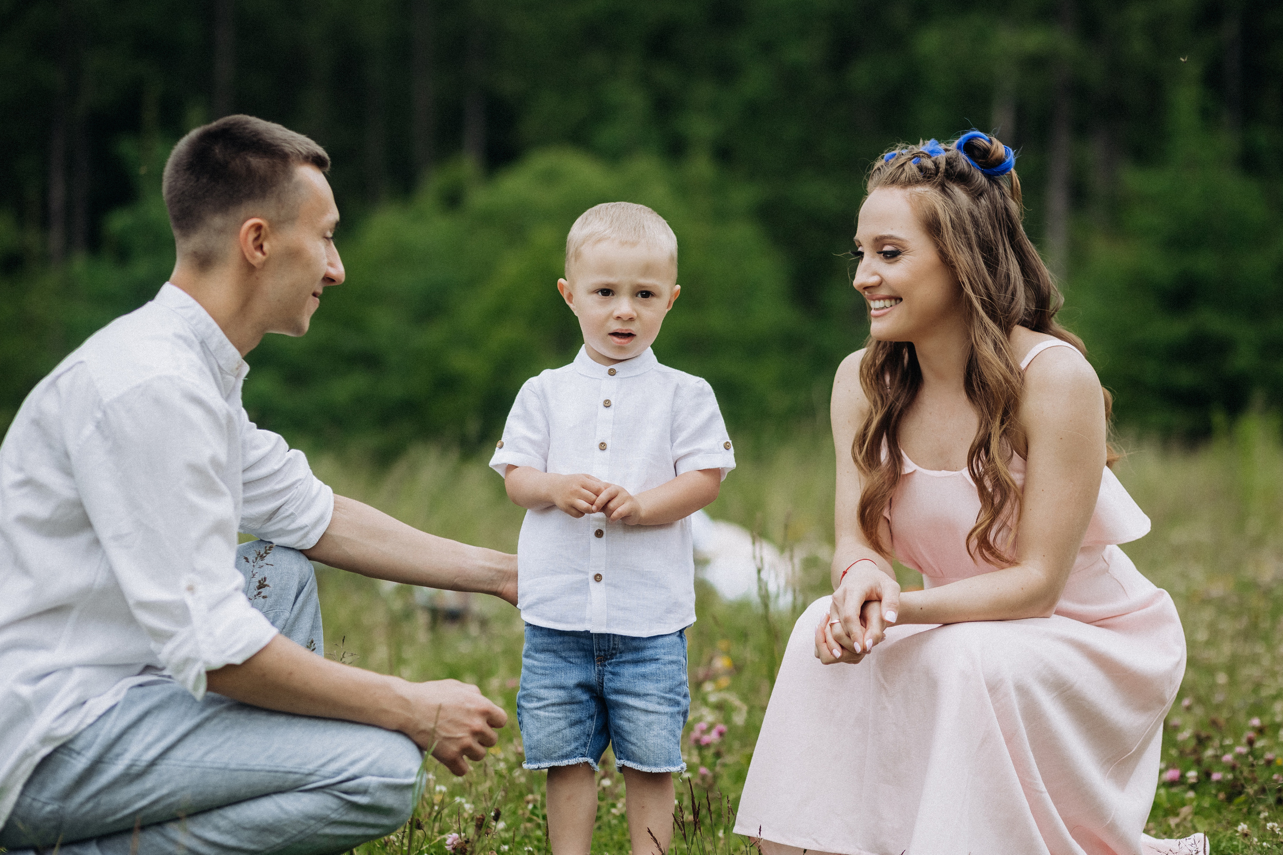 Baby Shower. Свадебный и семейный фотограф портретист в Украине Стоганенко Валерия