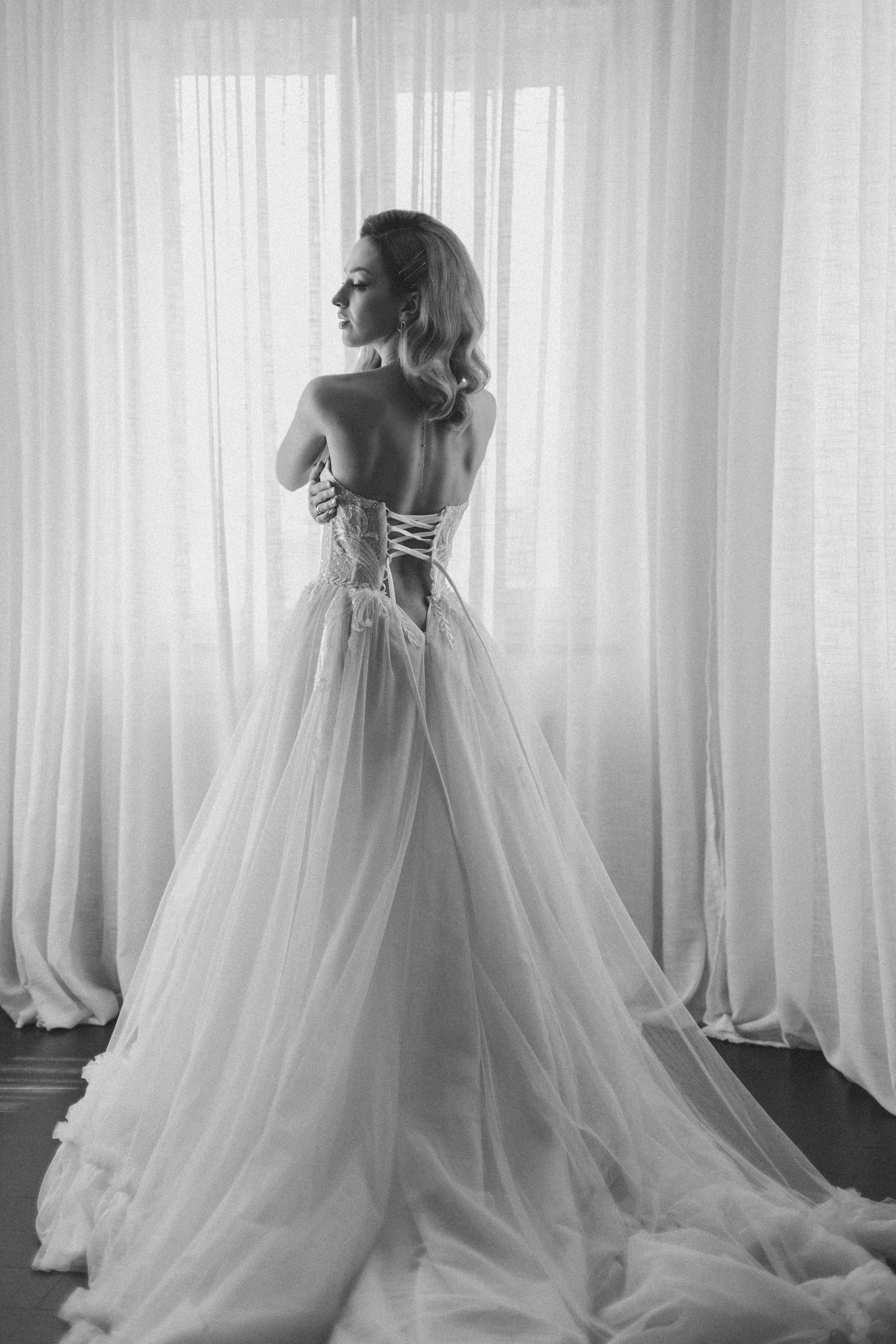 L&A. Свадебный и семейный фотограф портретист в Украине Стоганенко Валерия