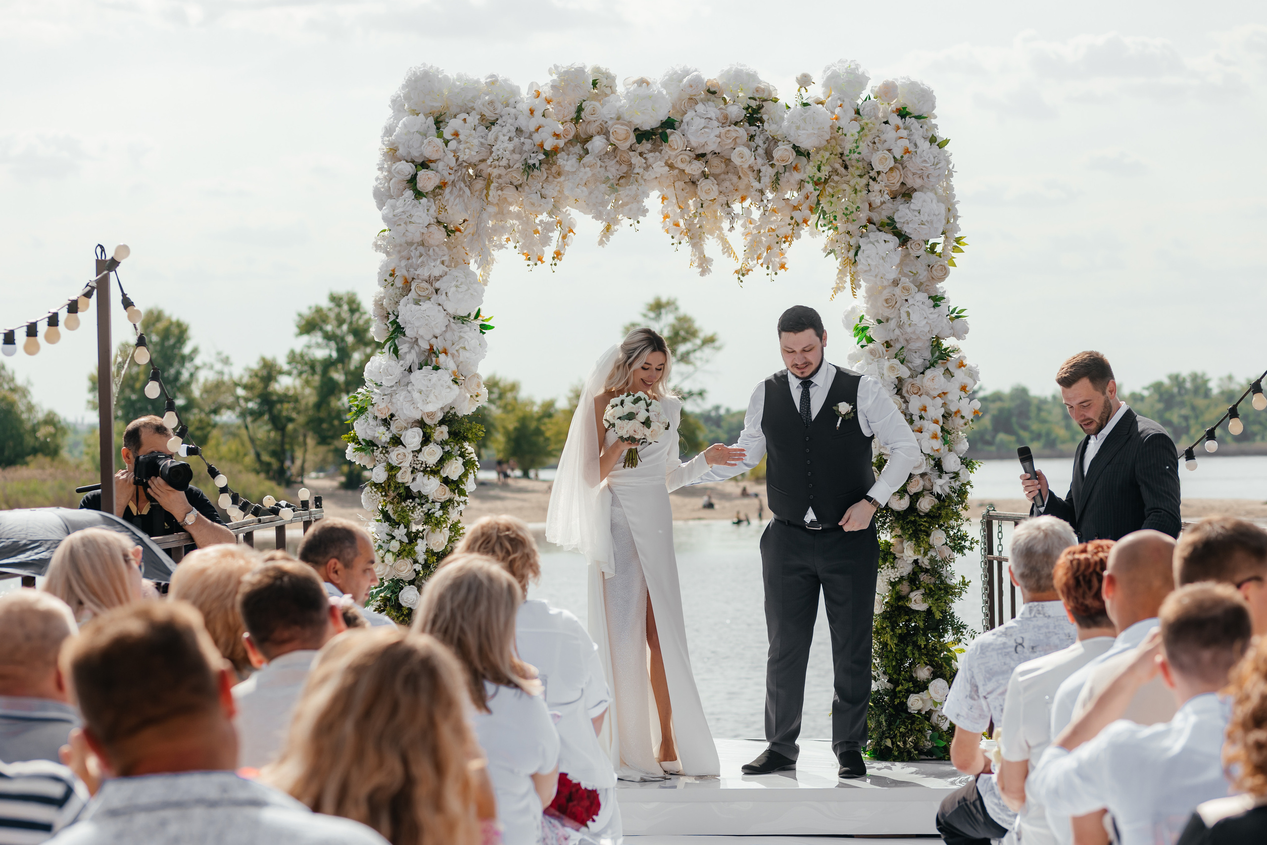 Olga & Bogdan. Свадебный и семейный фотограф портретист в Украине Стоганенко Валерия