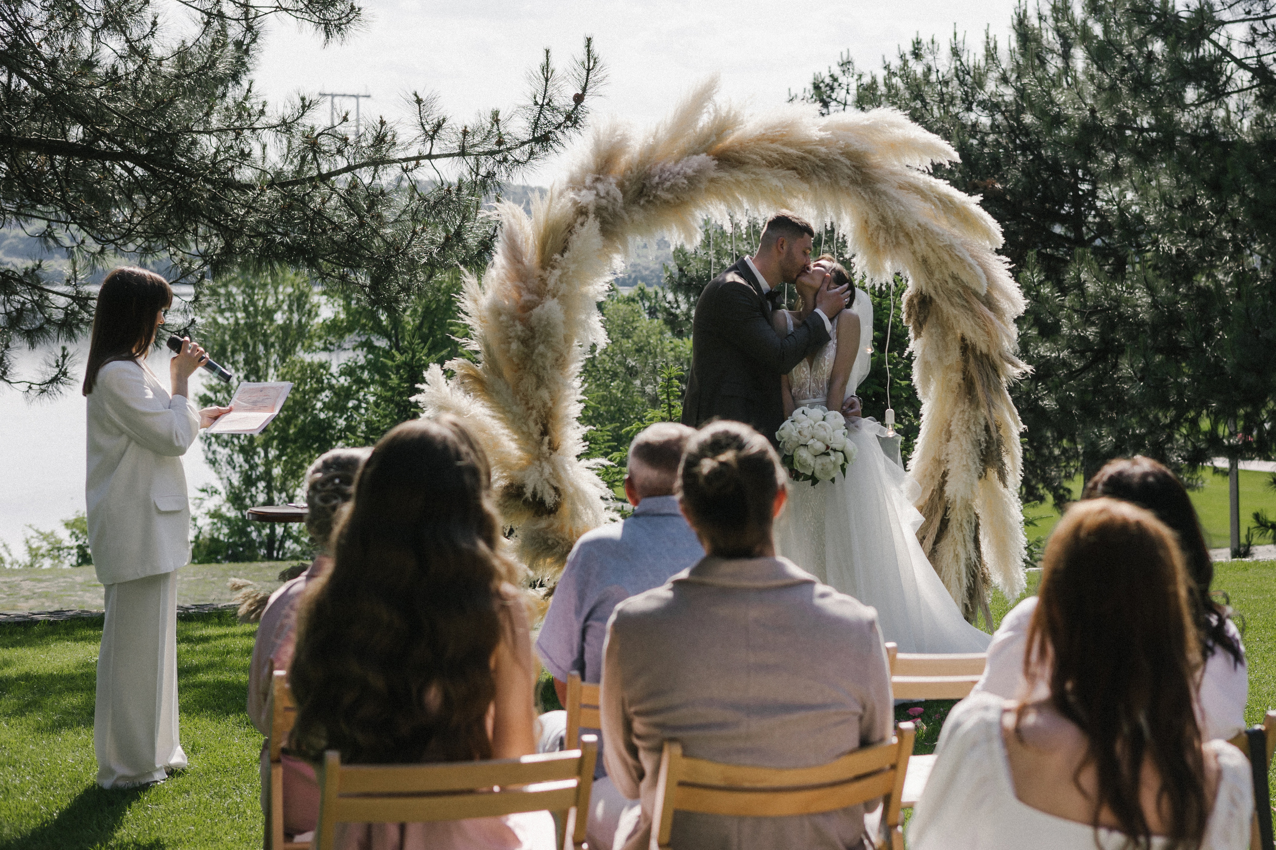 Anastasia & Roman. Свадебный и семейный фотограф портретист в Украине Стоганенко Валерия