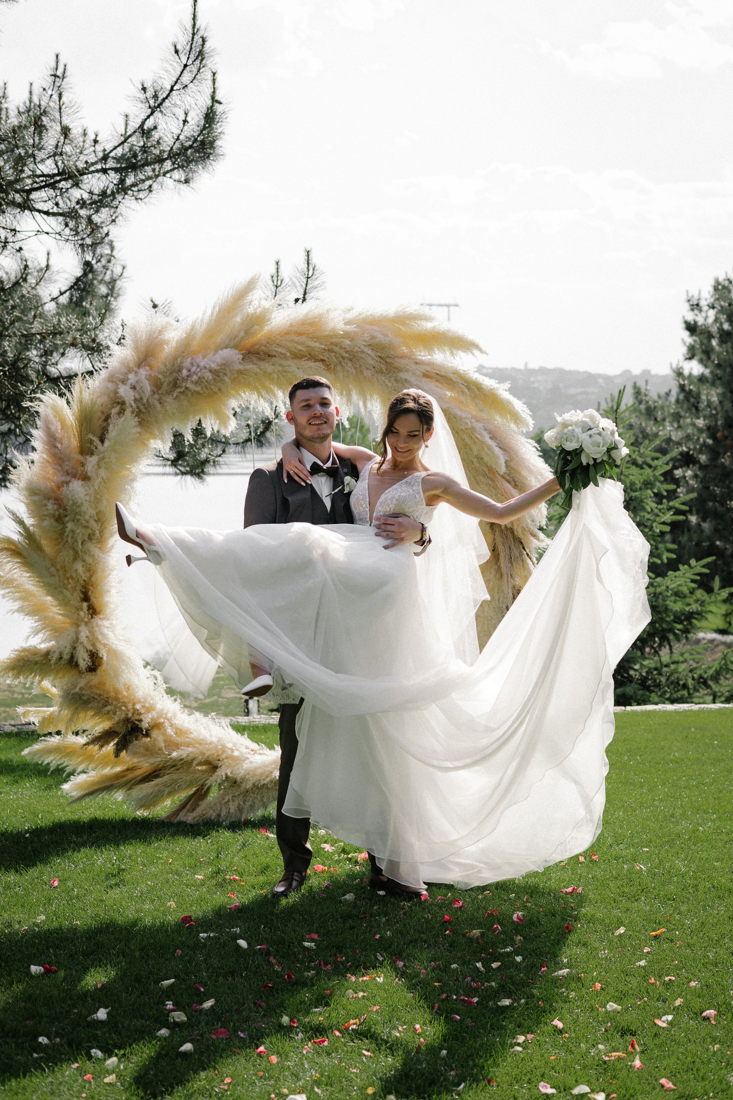 Anastasia & Roman. Свадебный и семейный фотограф портретист в Украине Стоганенко Валерия