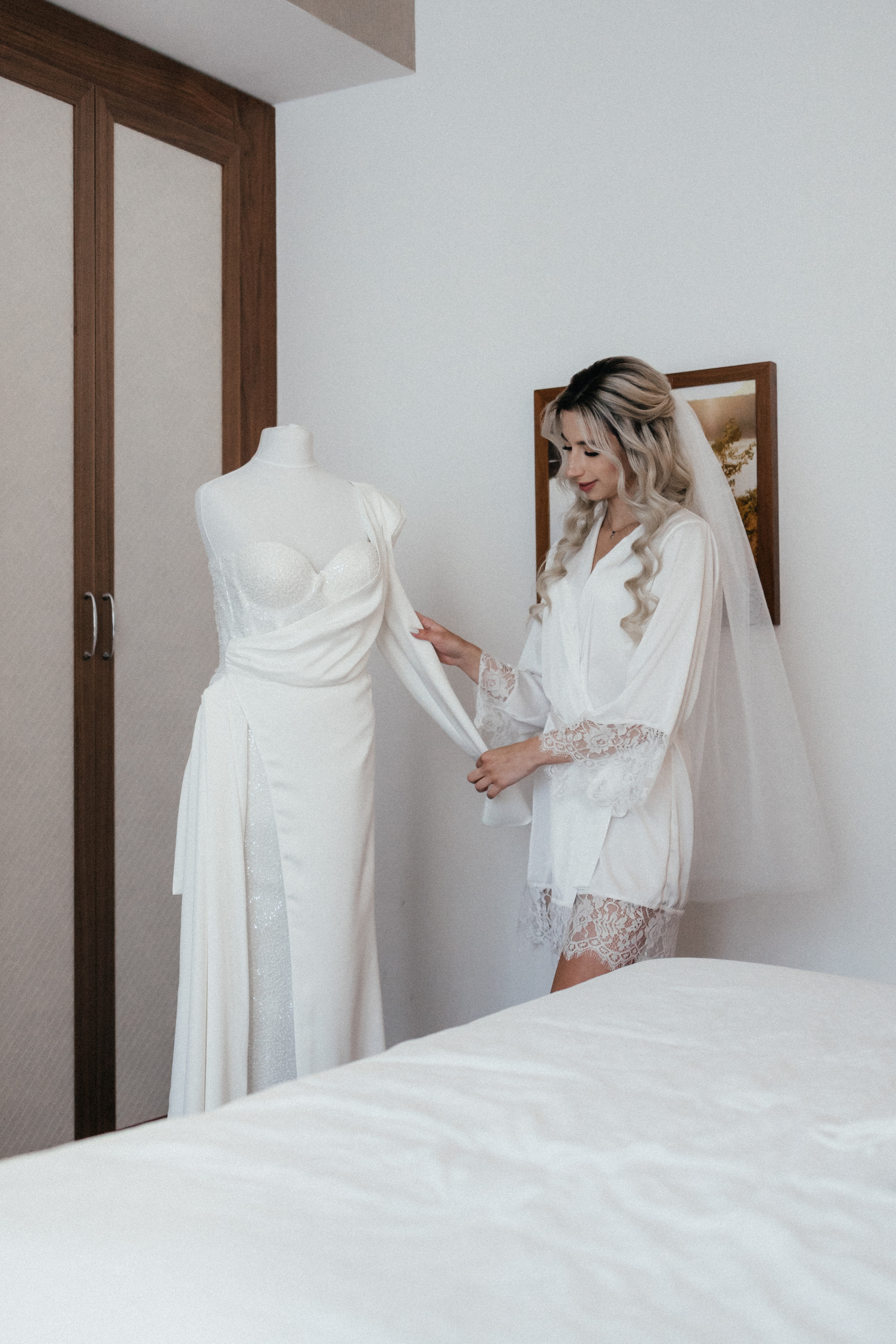 Olga & Bogdan. Свадебный и семейный фотограф портретист в Украине Стоганенко Валерия