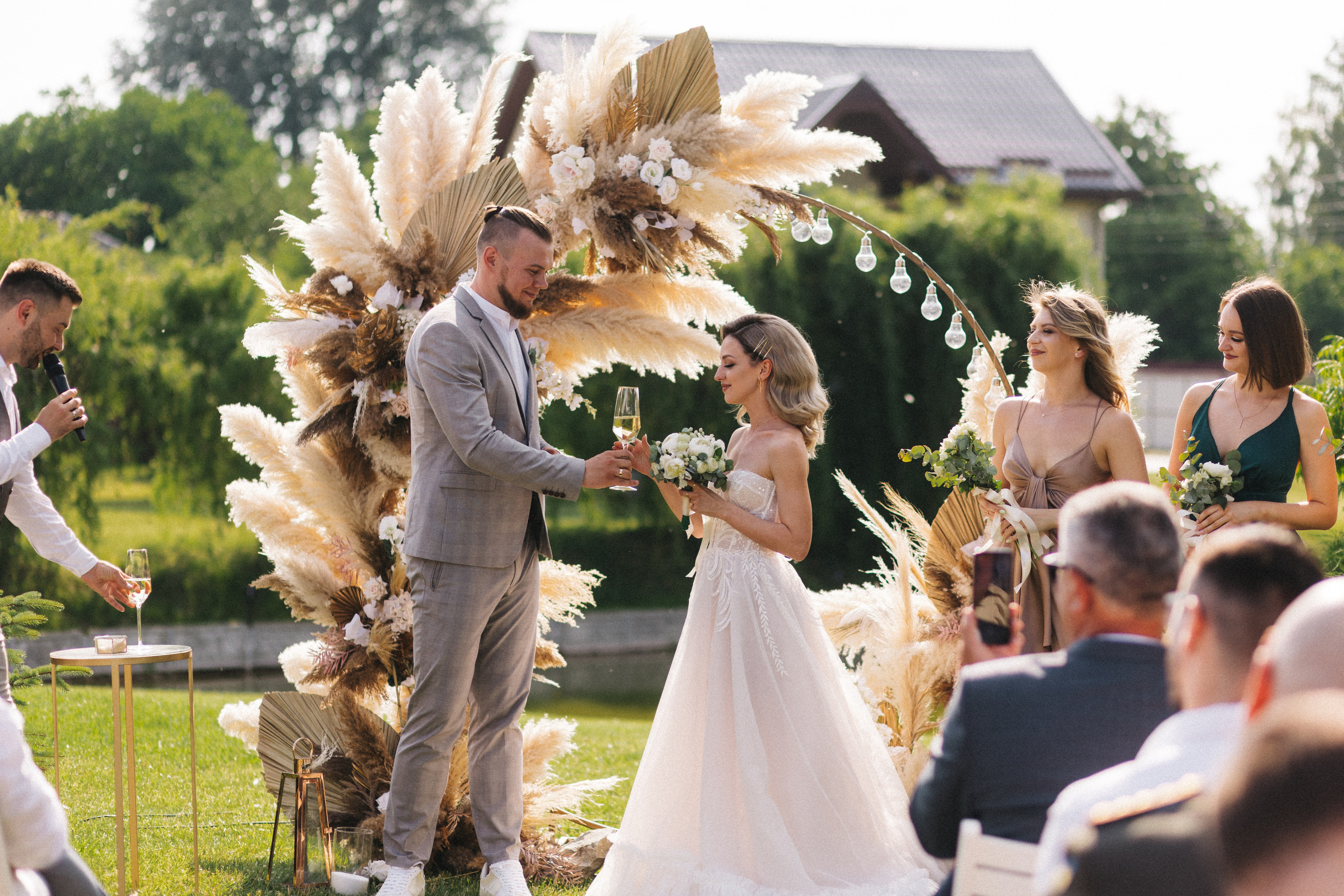 L&A. Свадебный и семейный фотограф портретист в Украине Стоганенко Валерия