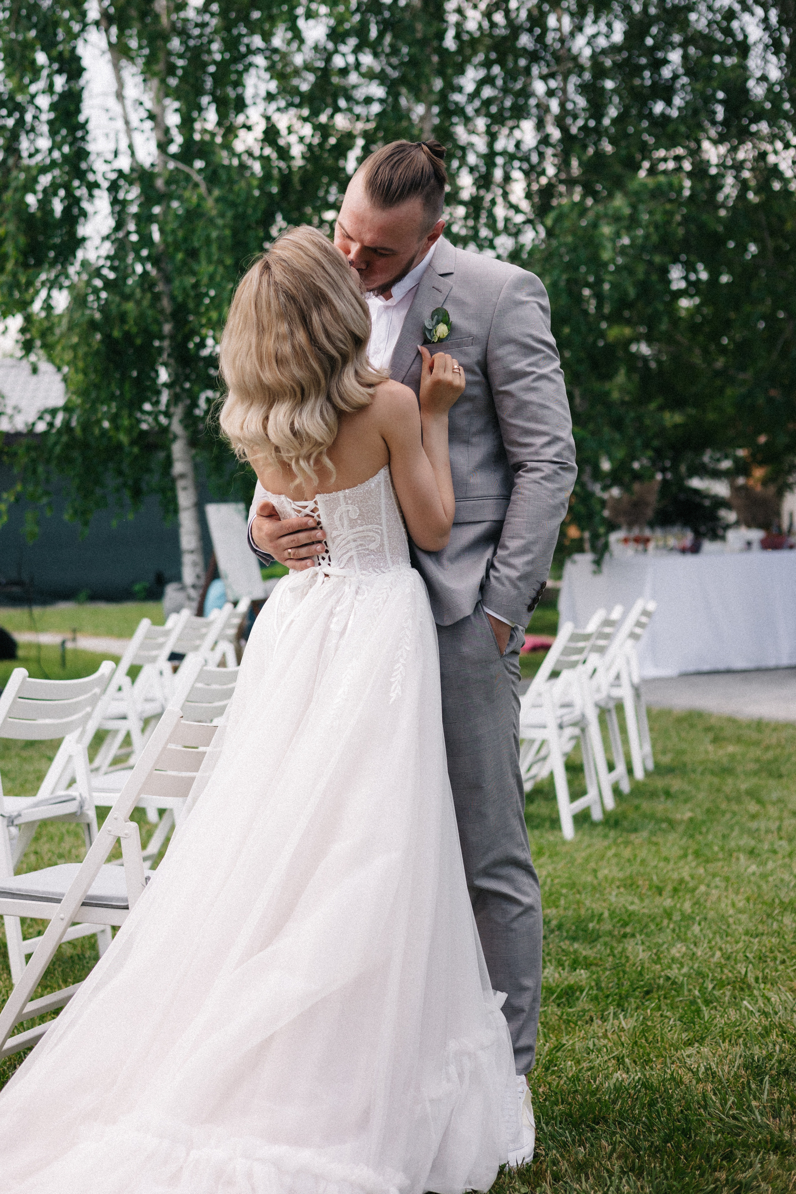 L&A. Свадебный и семейный фотограф портретист в Украине Стоганенко Валерия