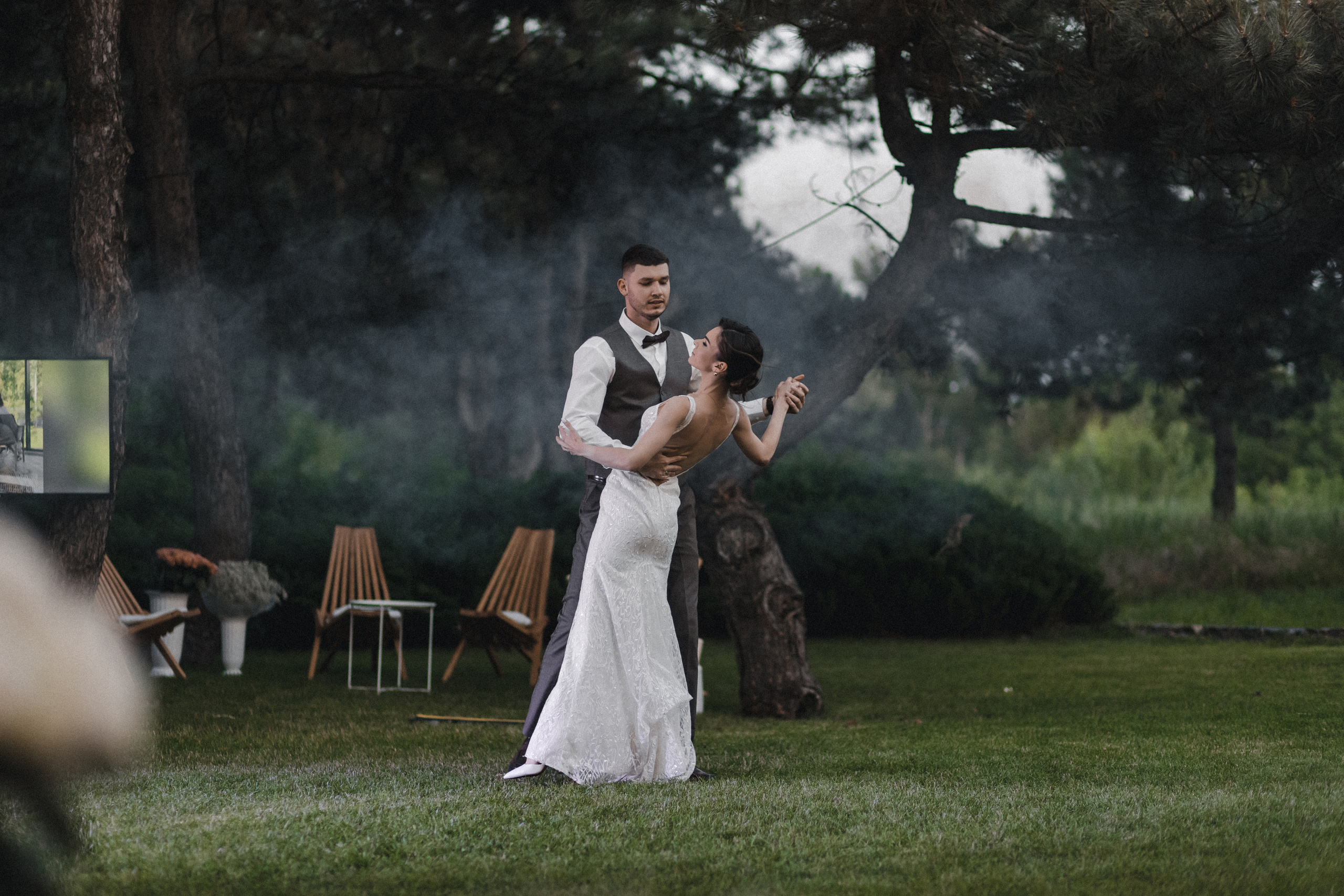 Anastasia & Roman. Свадебный и семейный фотограф портретист в Украине Стоганенко Валерия