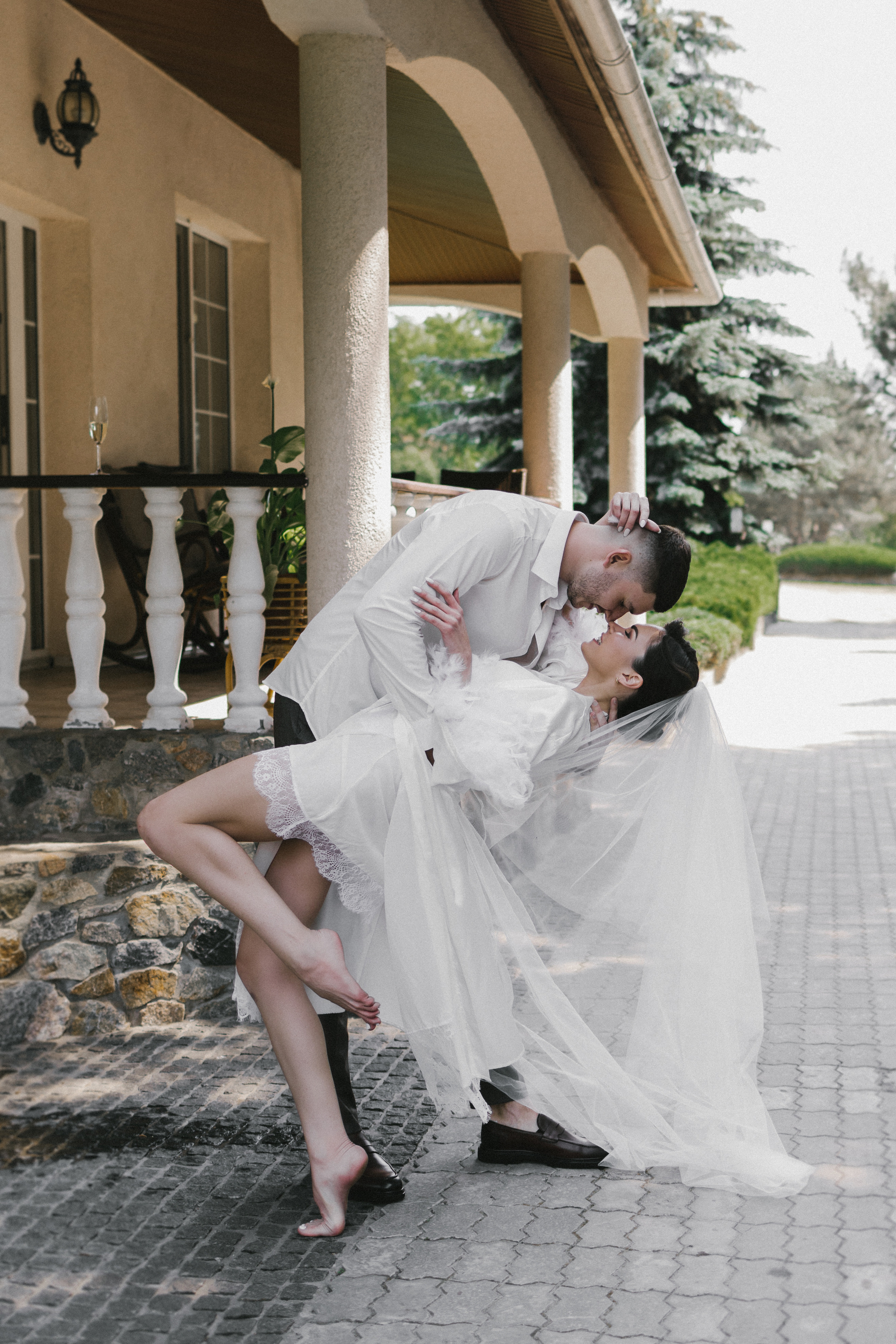 Anastasia & Roman. Свадебный и семейный фотограф портретист в Украине Стоганенко Валерия