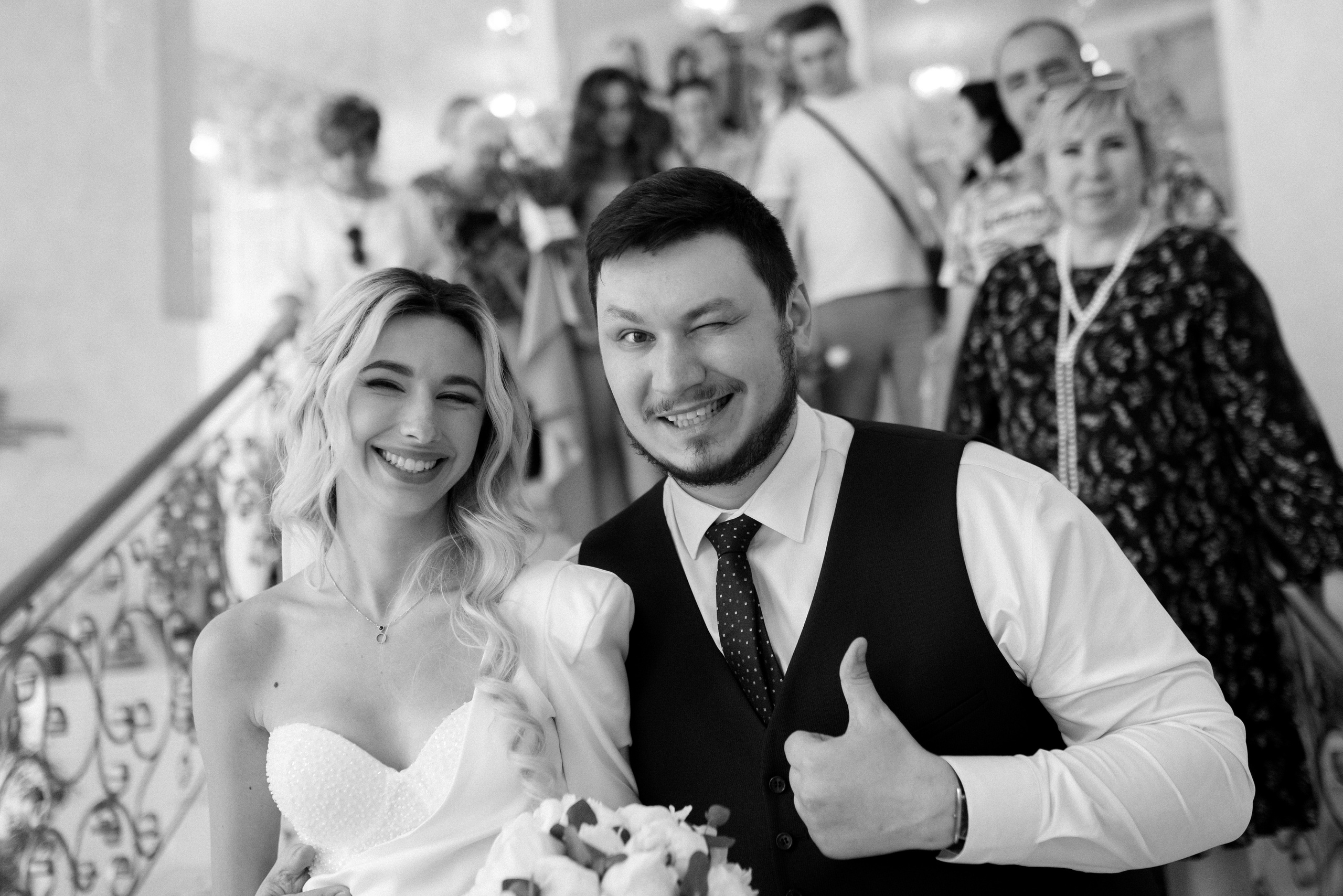 Olga & Bogdan. Свадебный и семейный фотограф портретист в Украине Стоганенко Валерия