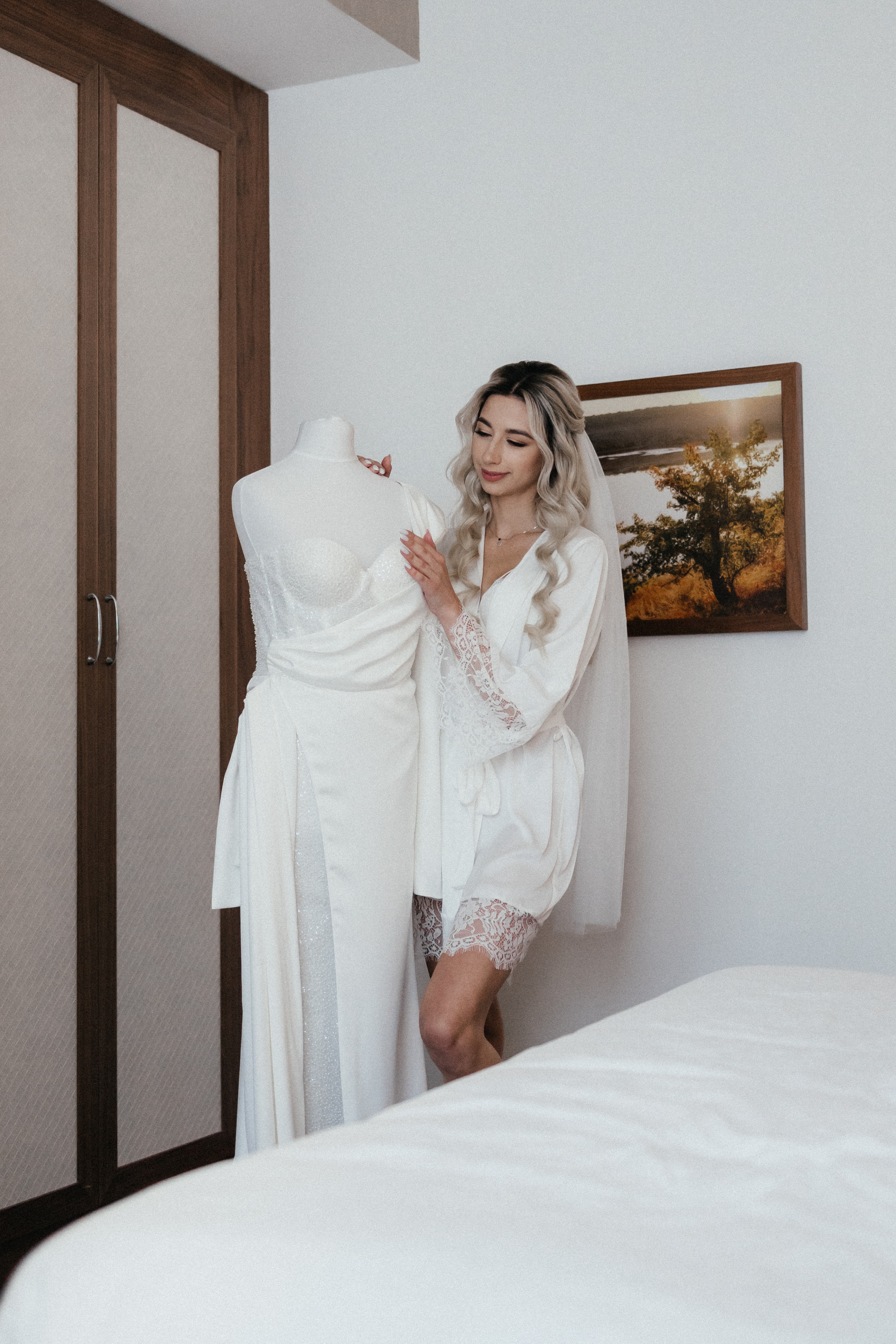 Olga & Bogdan. Свадебный и семейный фотограф портретист в Украине Стоганенко Валерия