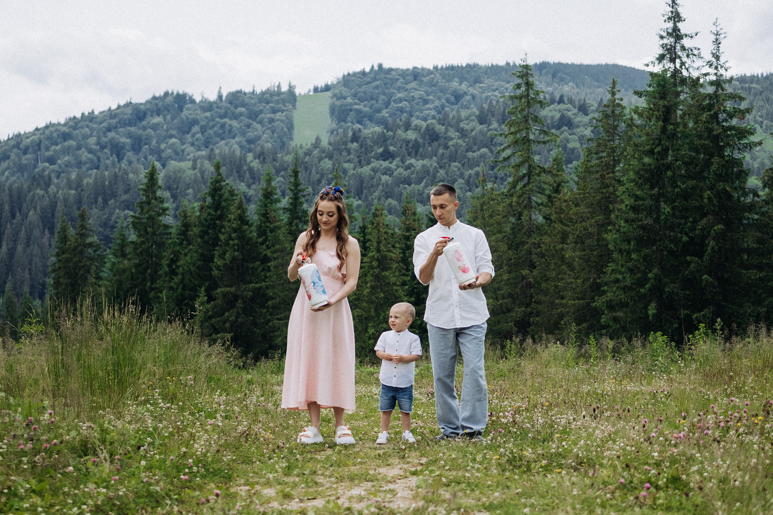 Baby Shower. Свадебный и семейный фотограф портретист в Украине Стоганенко Валерия