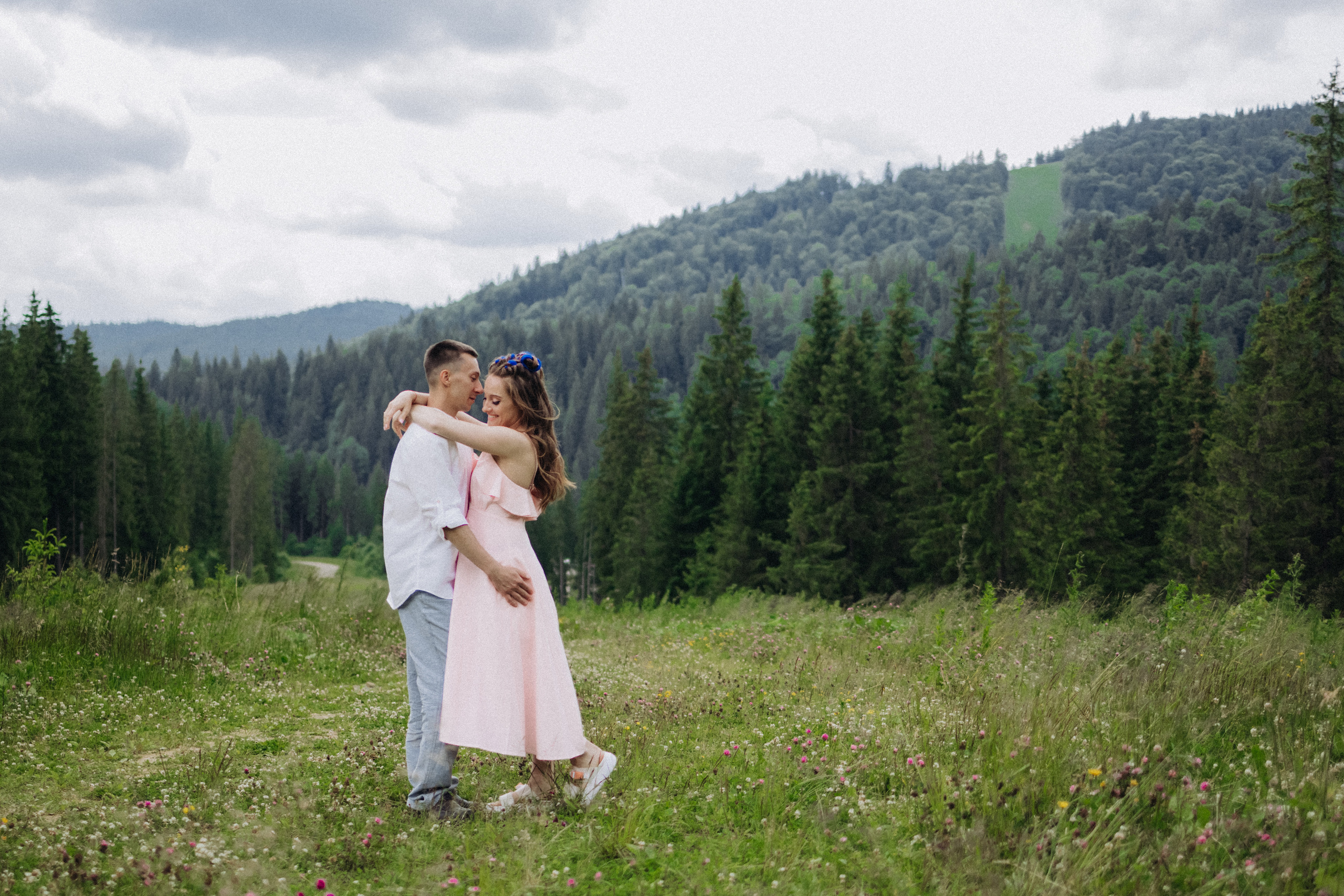 Baby Shower. Свадебный и семейный фотограф портретист в Украине Стоганенко Валерия