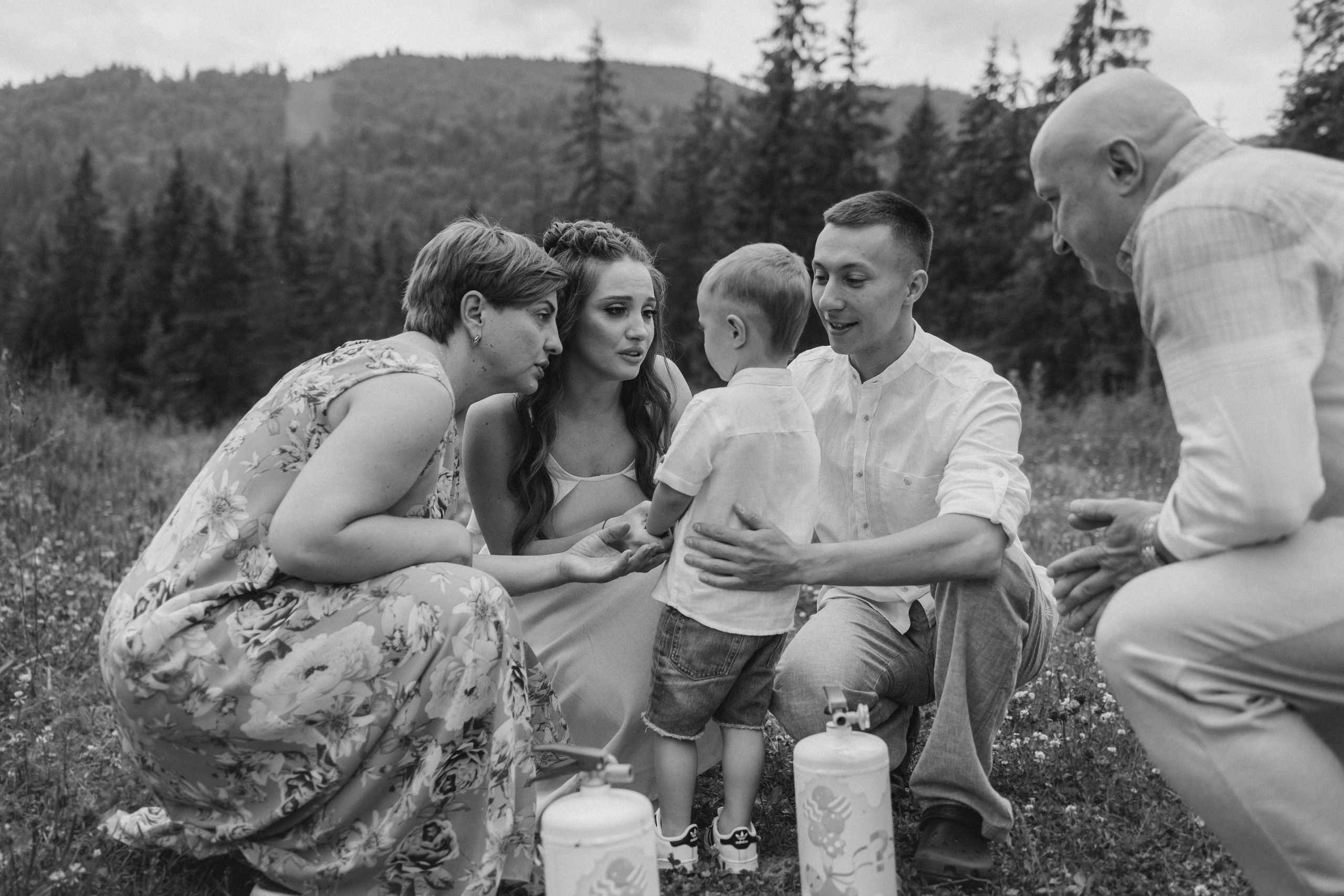 Baby Shower. Свадебный и семейный фотограф портретист в Украине Стоганенко Валерия