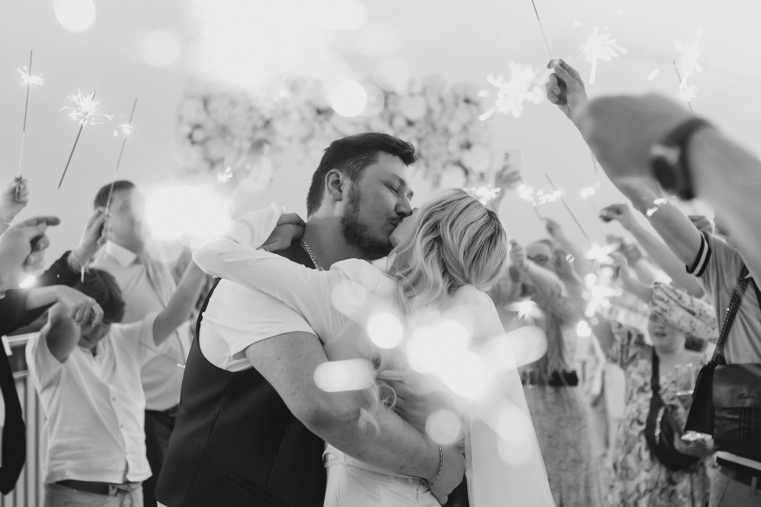 Olga & Bogdan. Свадебный и семейный фотограф портретист в Украине Стоганенко Валерия