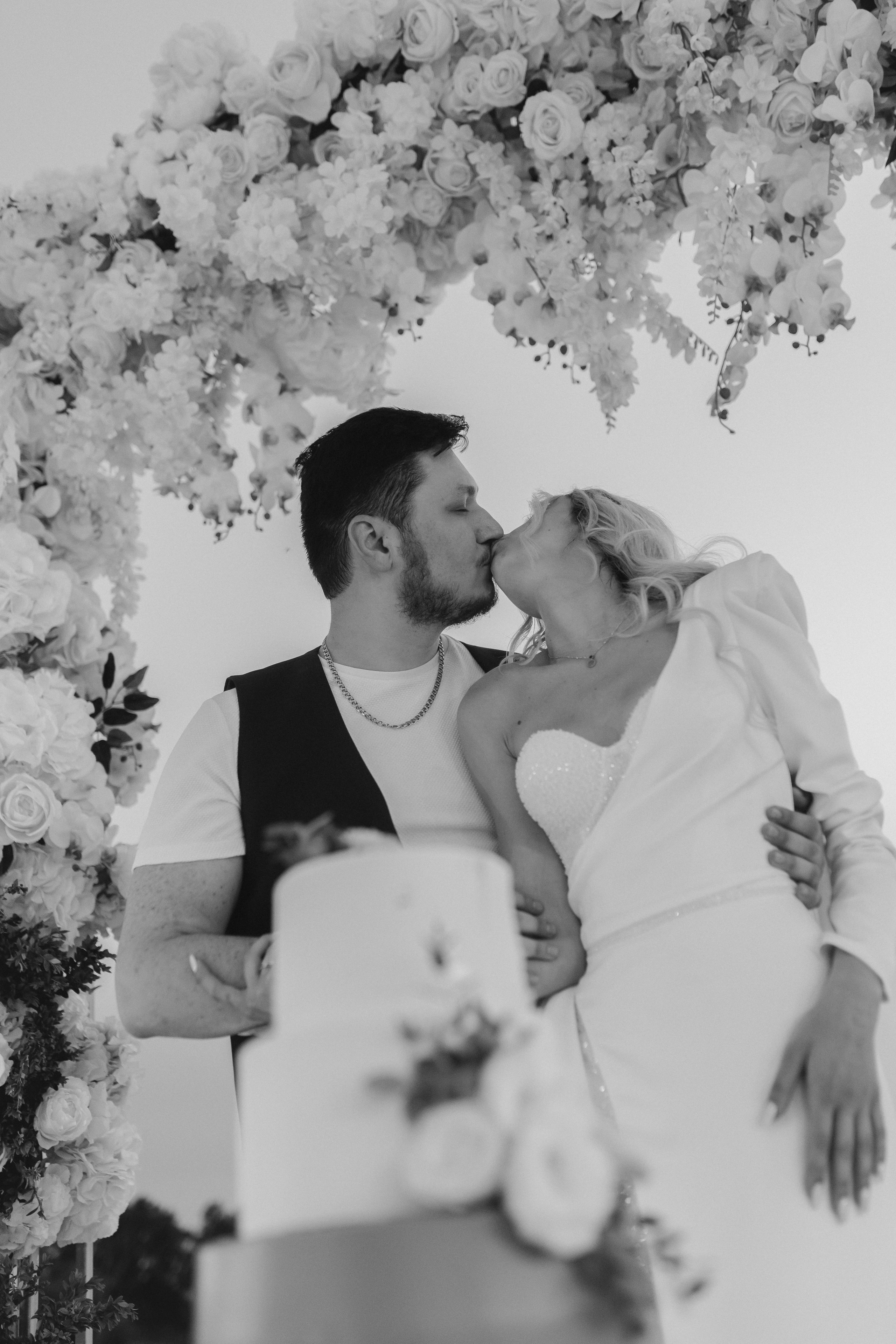 Olga & Bogdan. Свадебный и семейный фотограф портретист в Украине Стоганенко Валерия