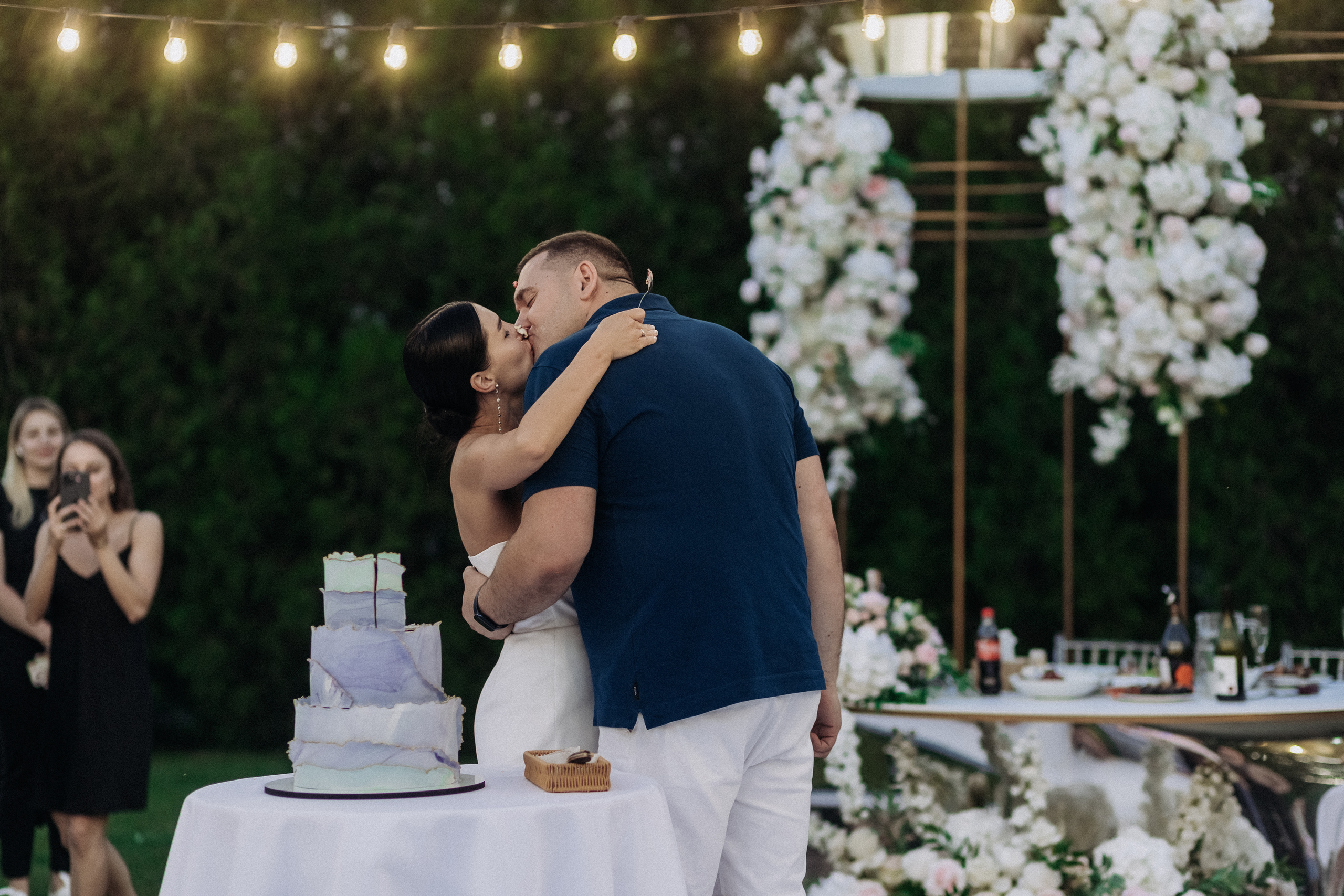 Forever starts here. Свадебный и семейный фотограф портретист в Украине Стоганенко Валерия