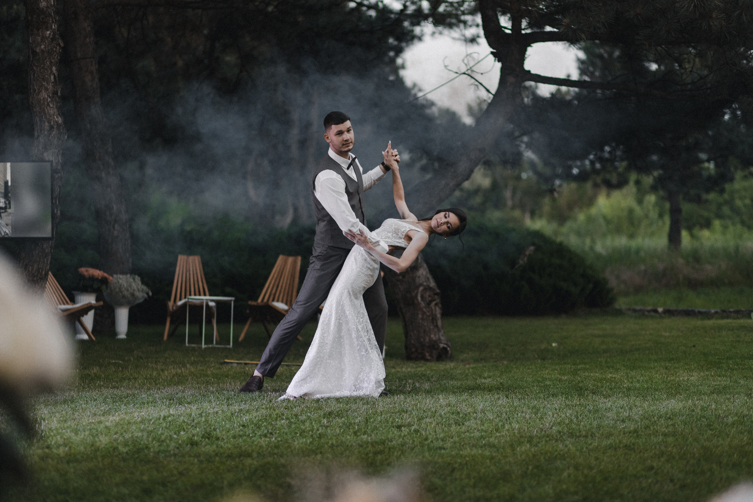 Anastasia & Roman. Свадебный и семейный фотограф портретист в Украине Стоганенко Валерия