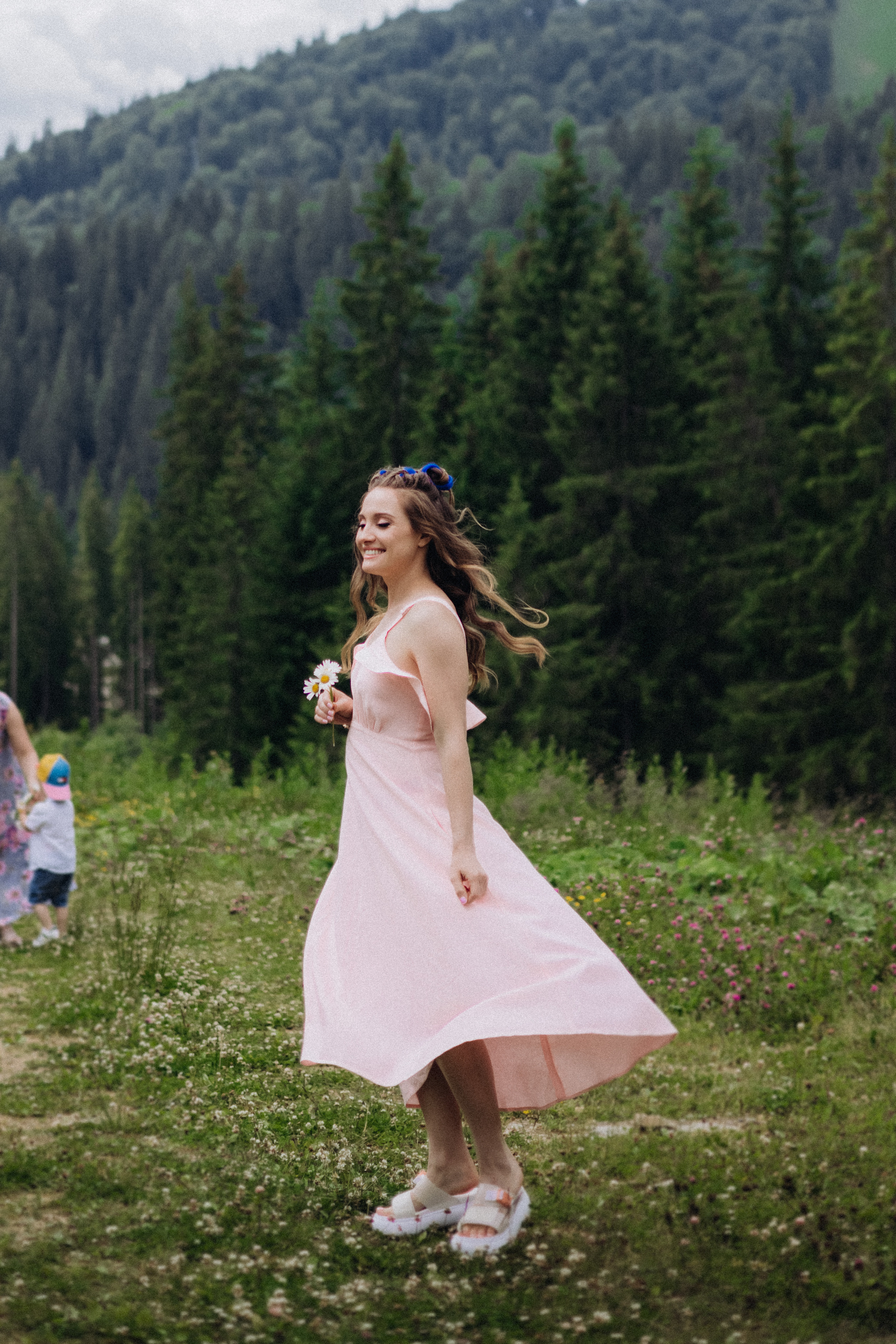 Baby Shower. Свадебный и семейный фотограф портретист в Украине Стоганенко Валерия