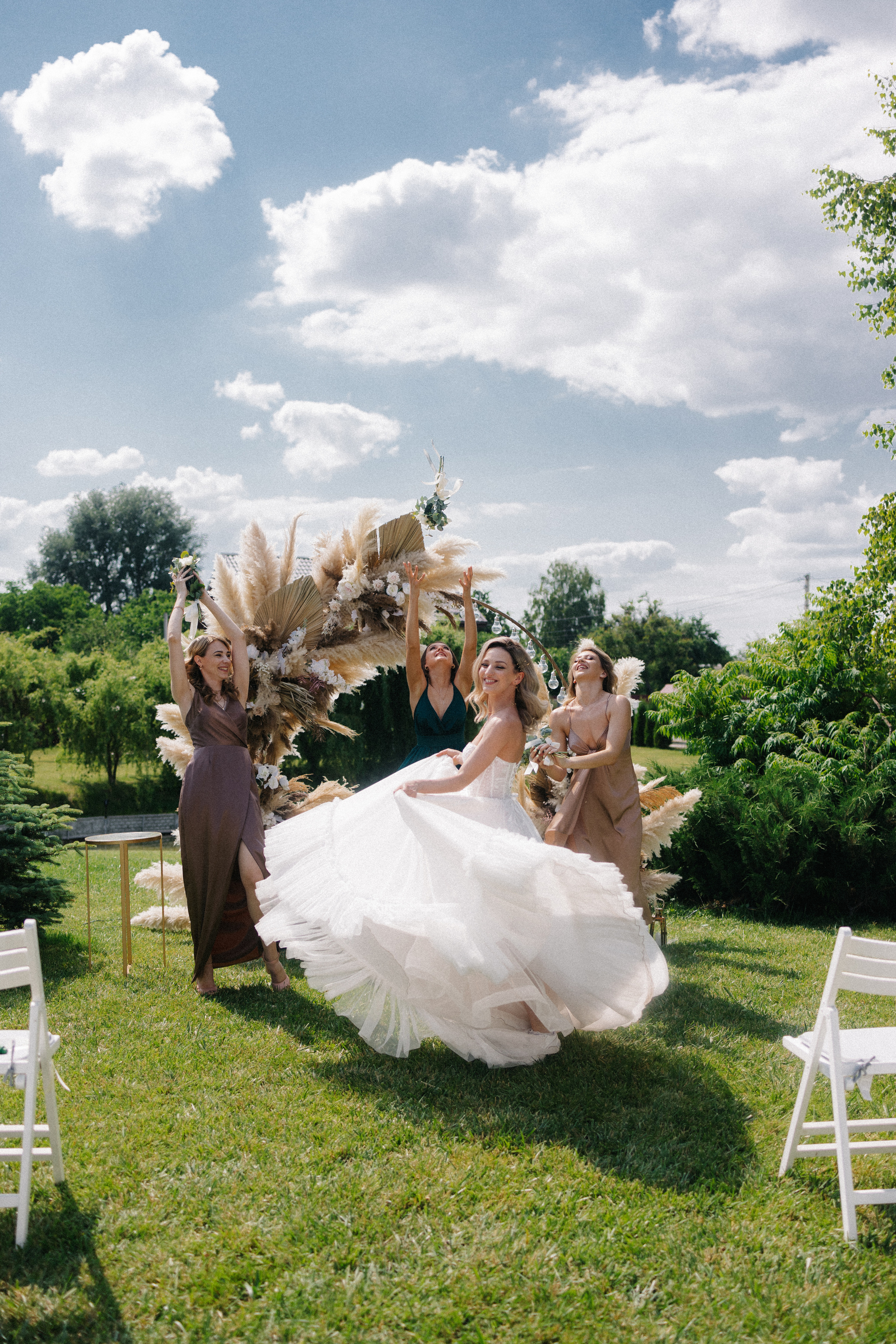 L&A. Свадебный и семейный фотограф портретист в Украине Стоганенко Валерия