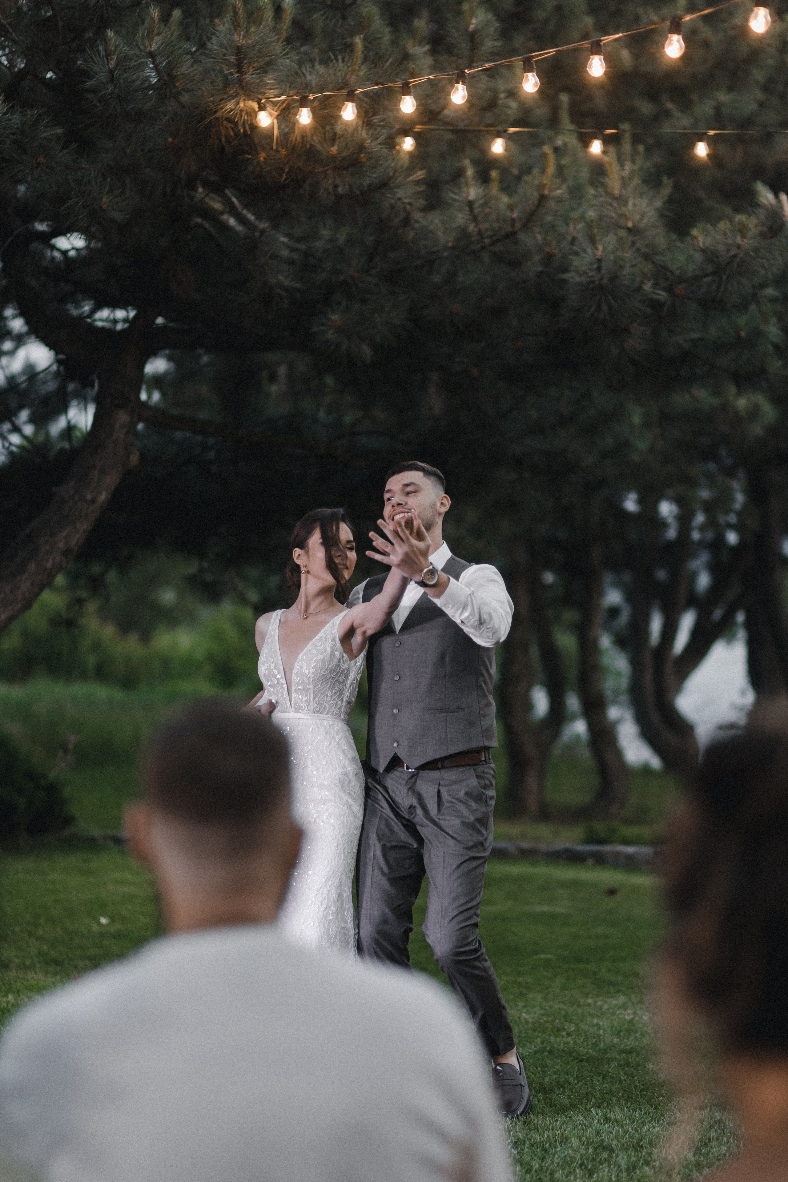 Anastasia & Roman. Свадебный и семейный фотограф портретист в Украине Стоганенко Валерия