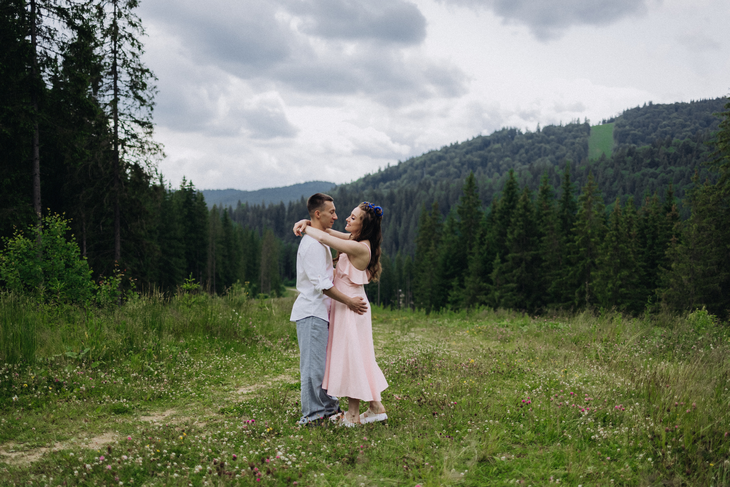Baby Shower. Свадебный и семейный фотограф портретист в Украине Стоганенко Валерия