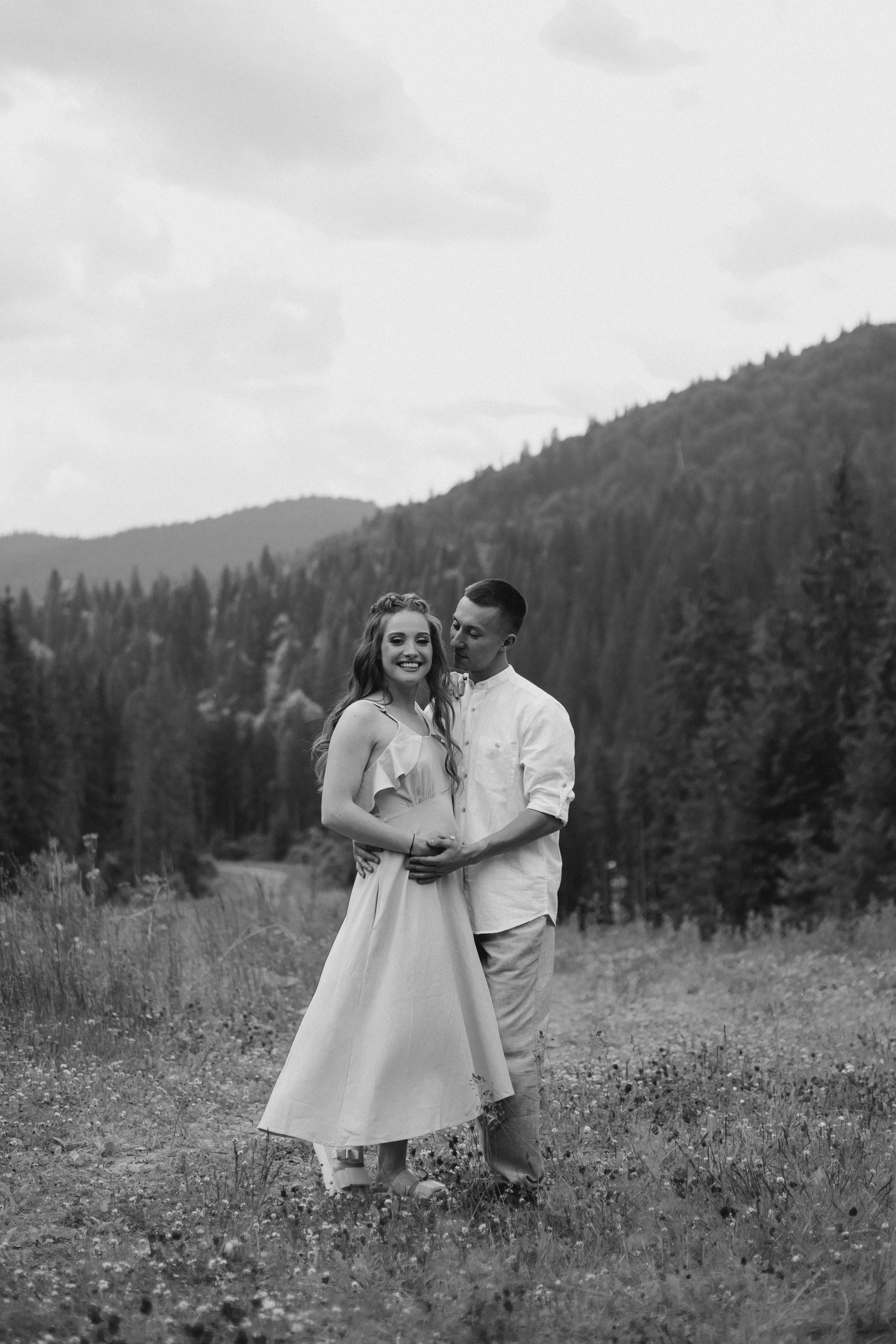 Baby Shower. Свадебный и семейный фотограф портретист в Украине Стоганенко Валерия