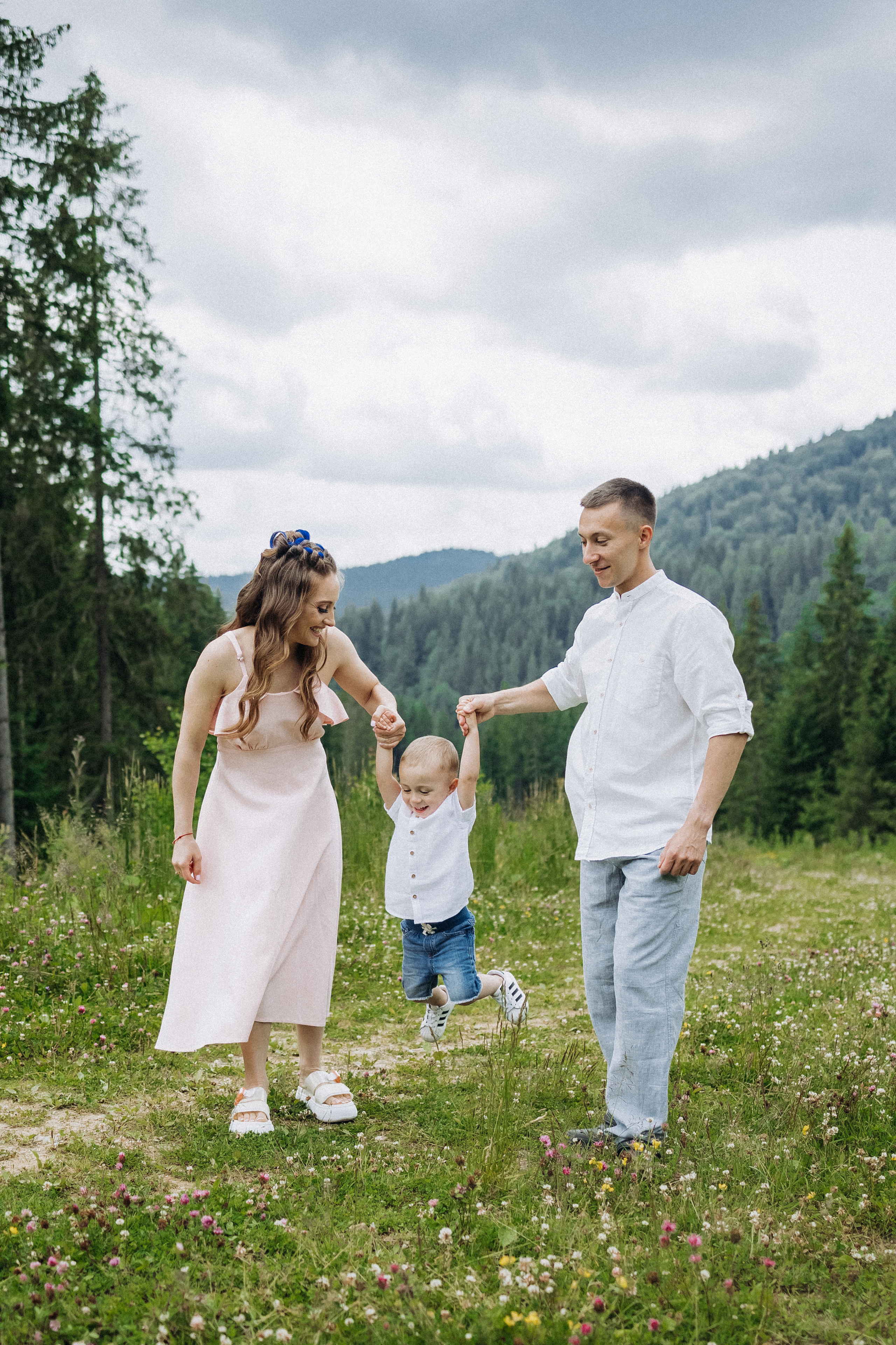 Baby Shower. Свадебный и семейный фотограф портретист в Украине Стоганенко Валерия