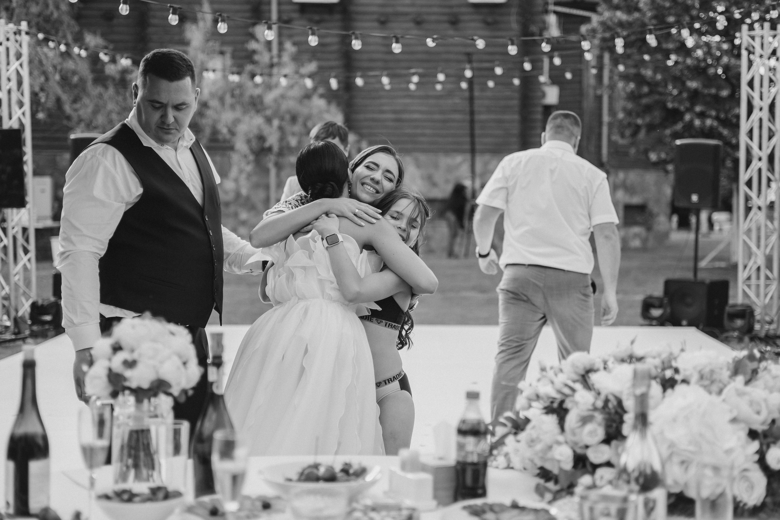 Forever starts here. Свадебный и семейный фотограф портретист в Украине Стоганенко Валерия