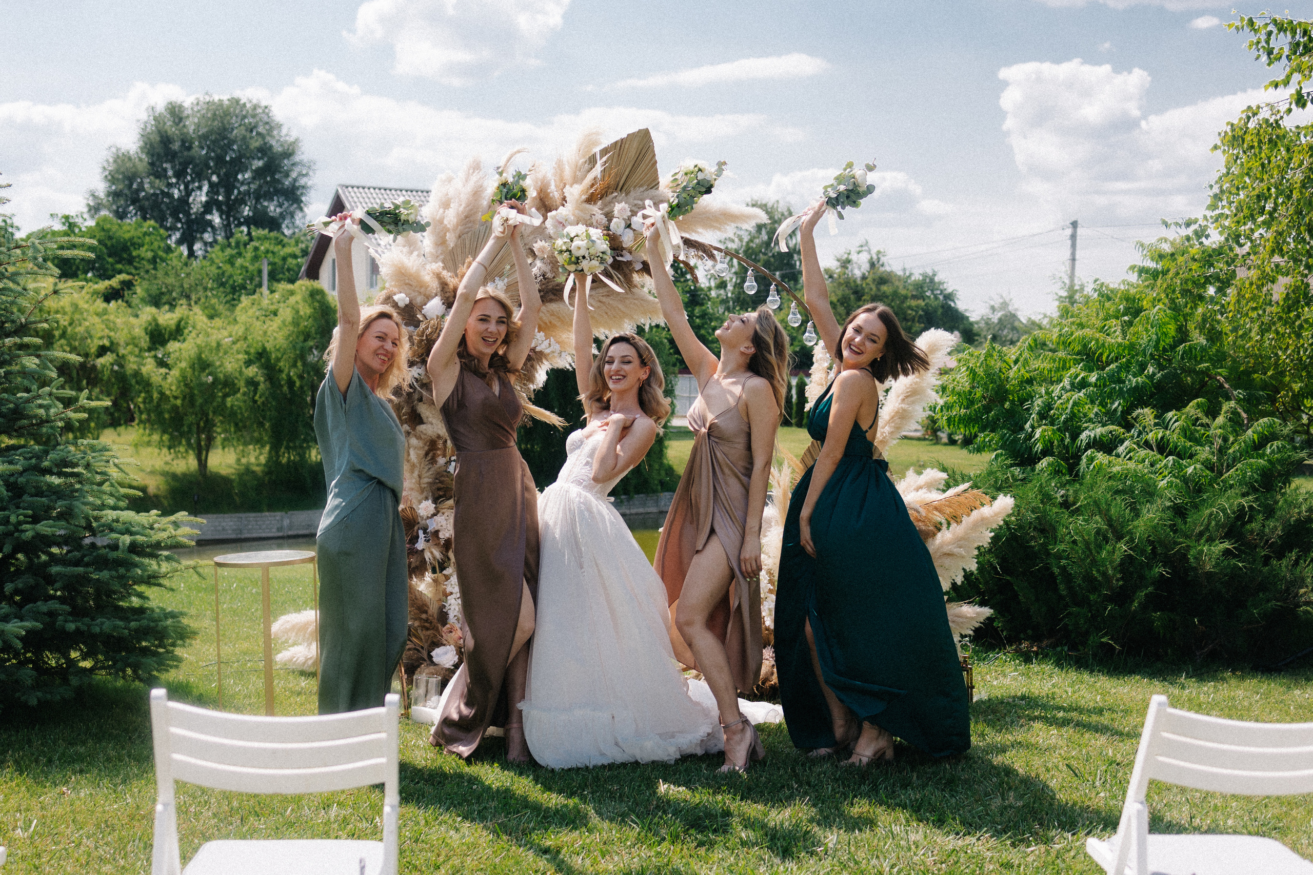 L&A. Свадебный и семейный фотограф портретист в Украине Стоганенко Валерия