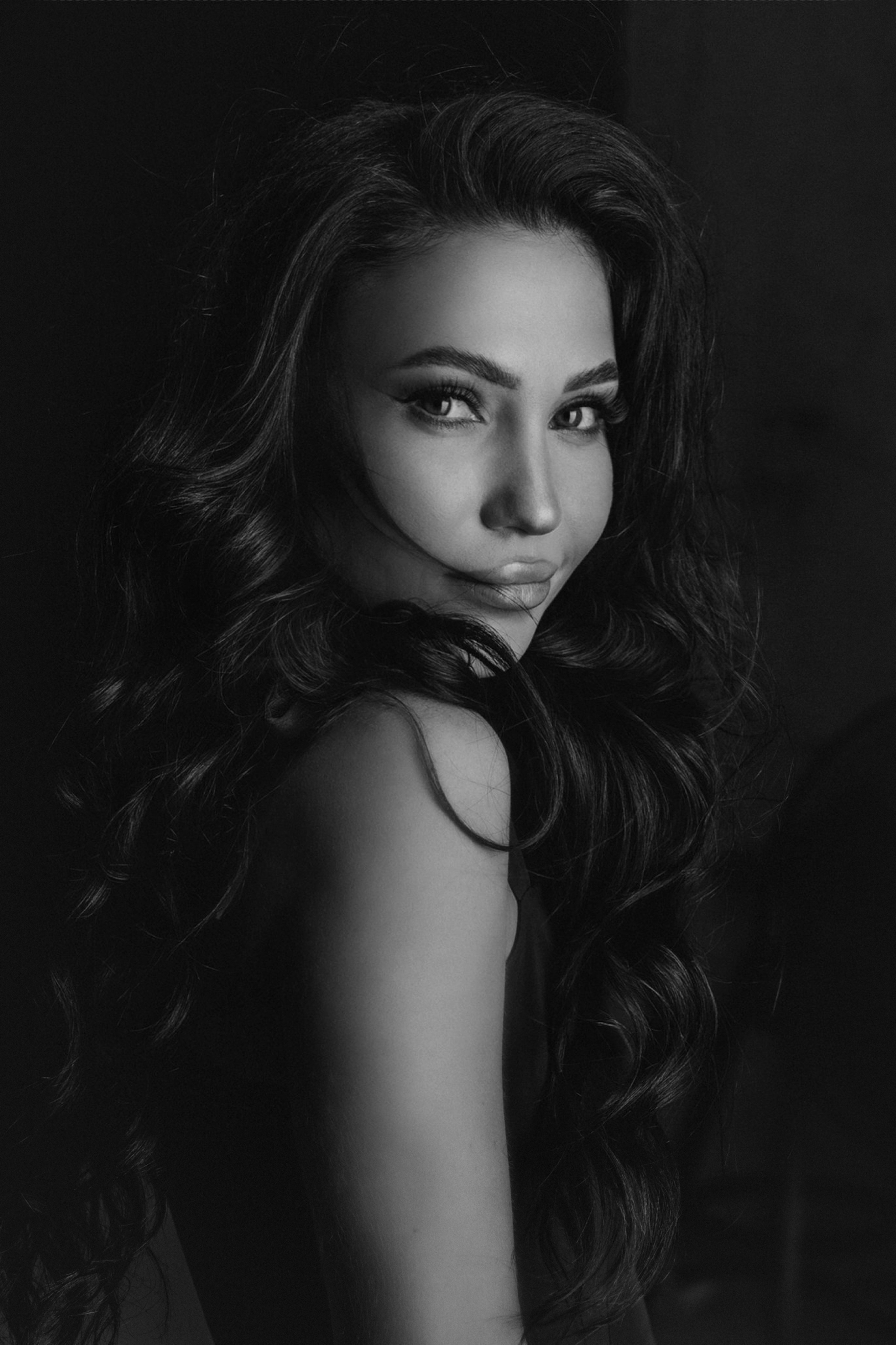 KATE. Свадебный и семейный фотограф портретист в Украине Стоганенко Валерия