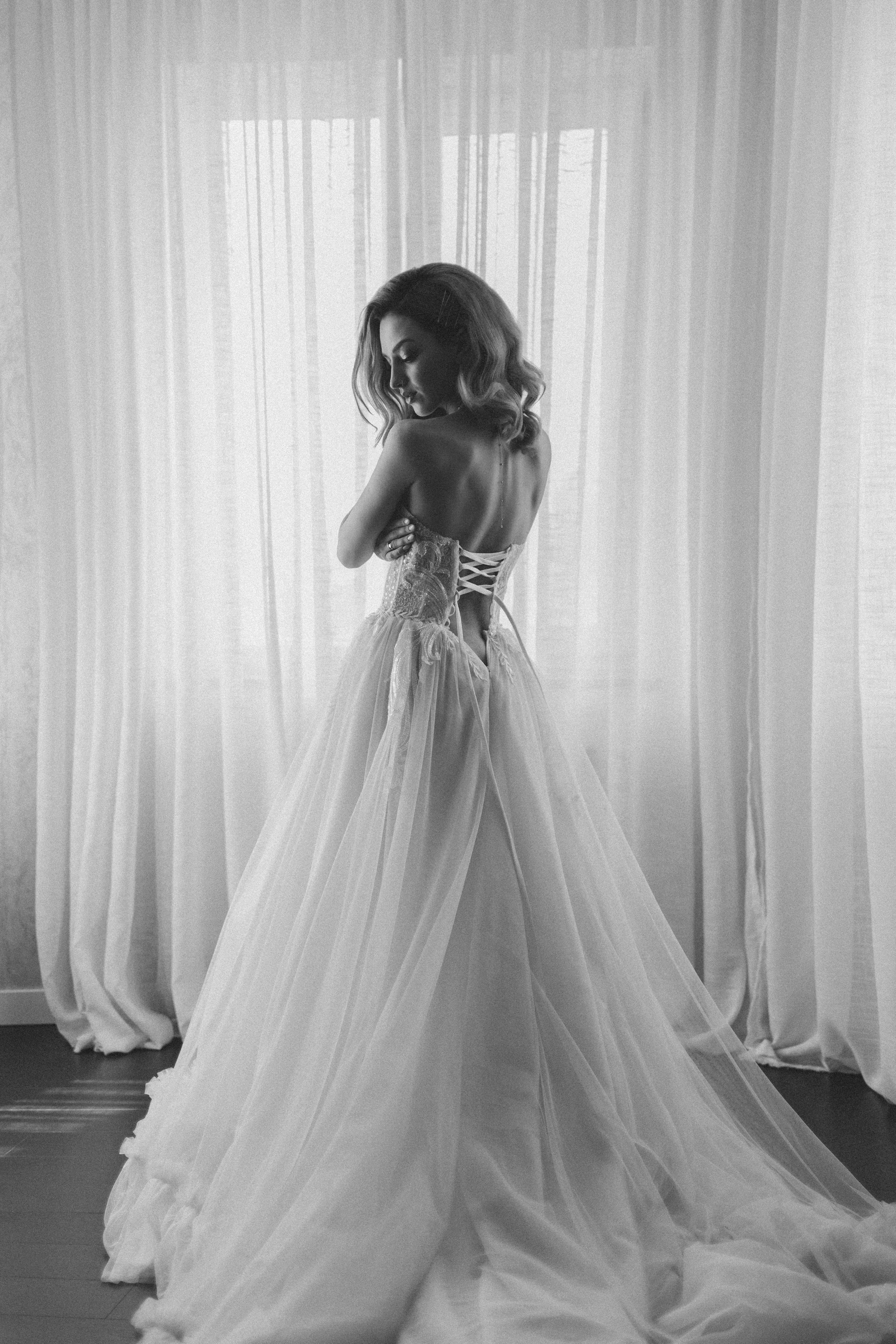 L&A. Свадебный и семейный фотограф портретист в Украине Стоганенко Валерия