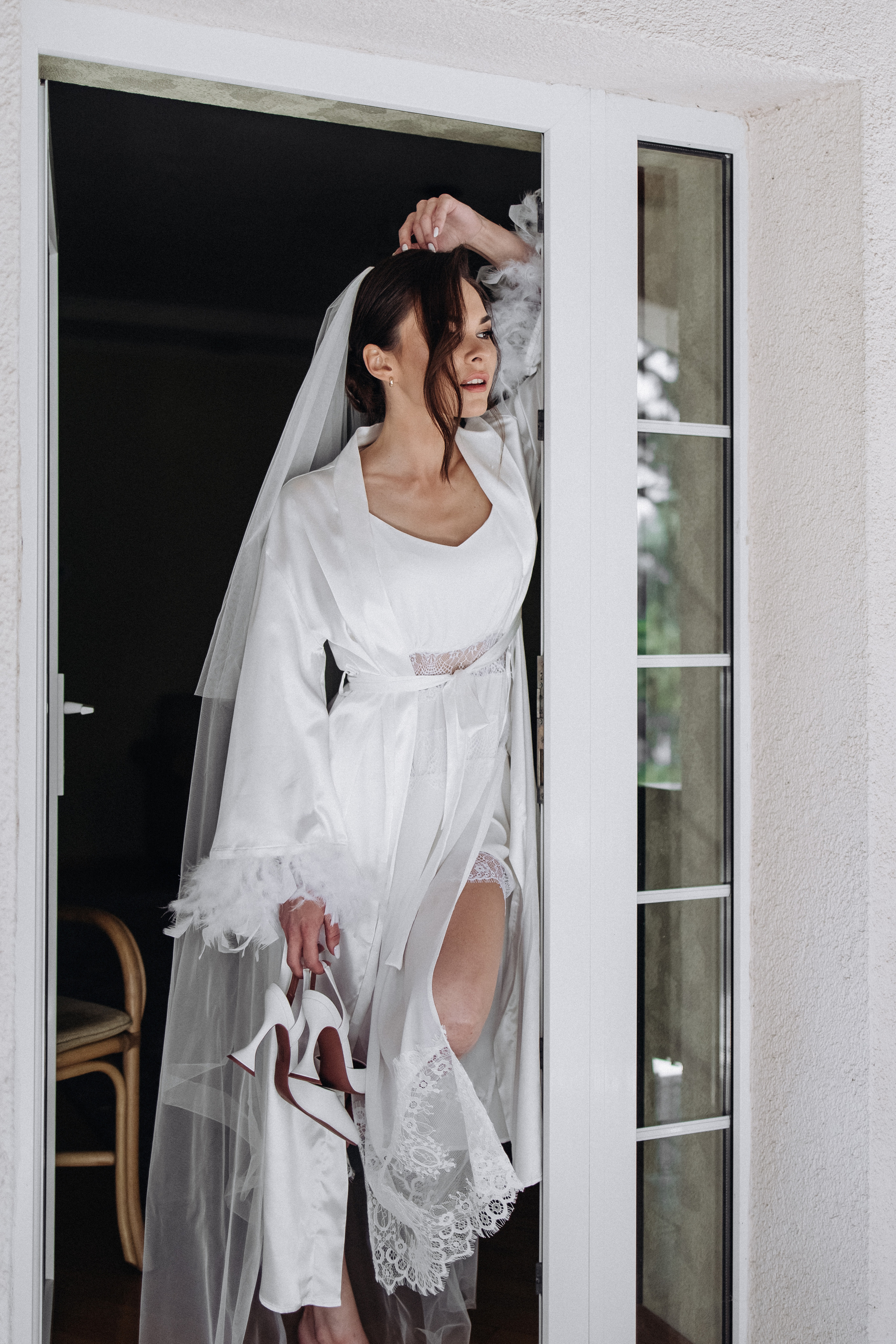 Anastasia & Roman. Свадебный и семейный фотограф портретист в Украине Стоганенко Валерия