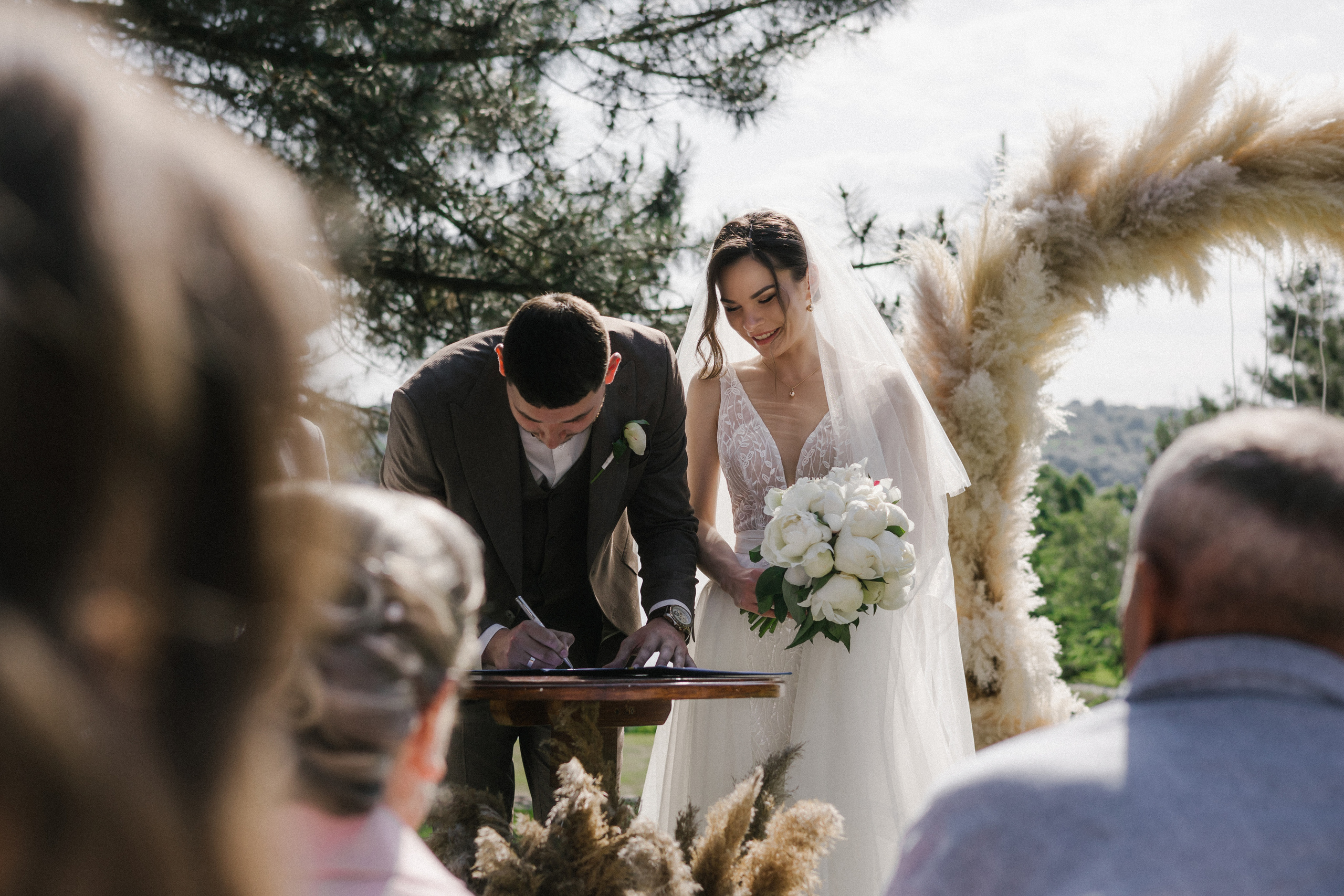 Anastasia & Roman. Свадебный и семейный фотограф портретист в Украине Стоганенко Валерия
