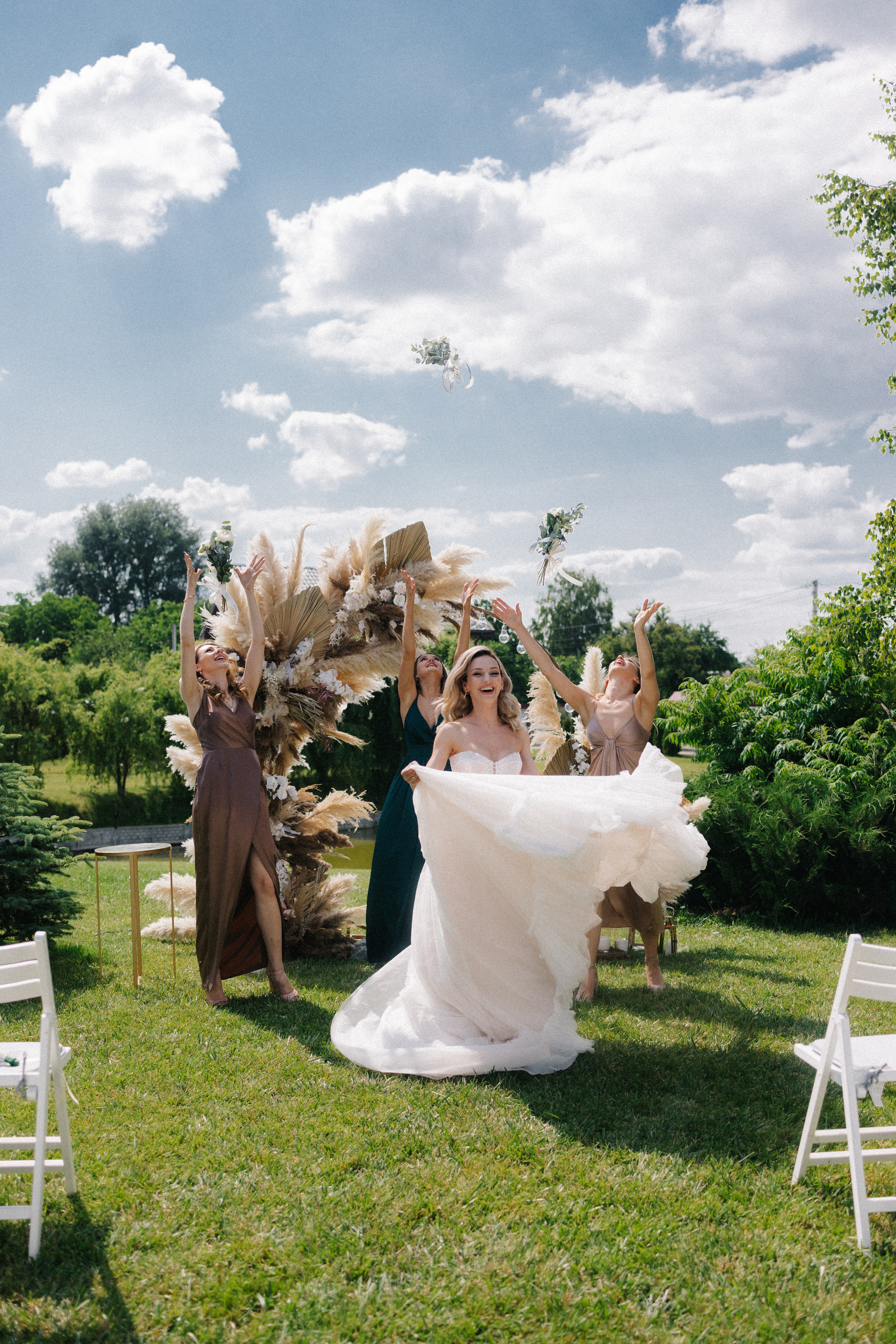 L&A. Свадебный и семейный фотограф портретист в Украине Стоганенко Валерия